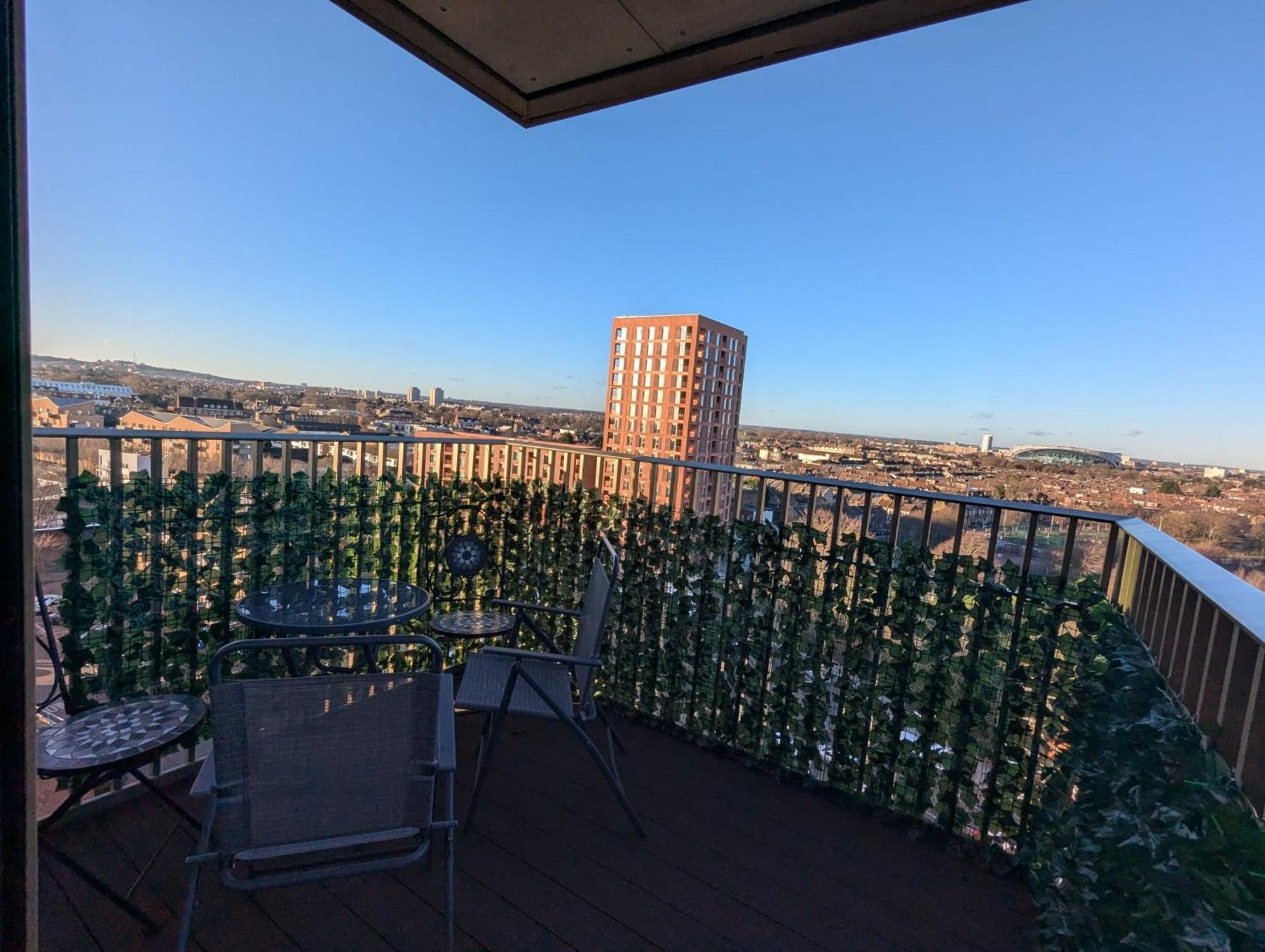 Apartment Hale Elite - 20 Min From *