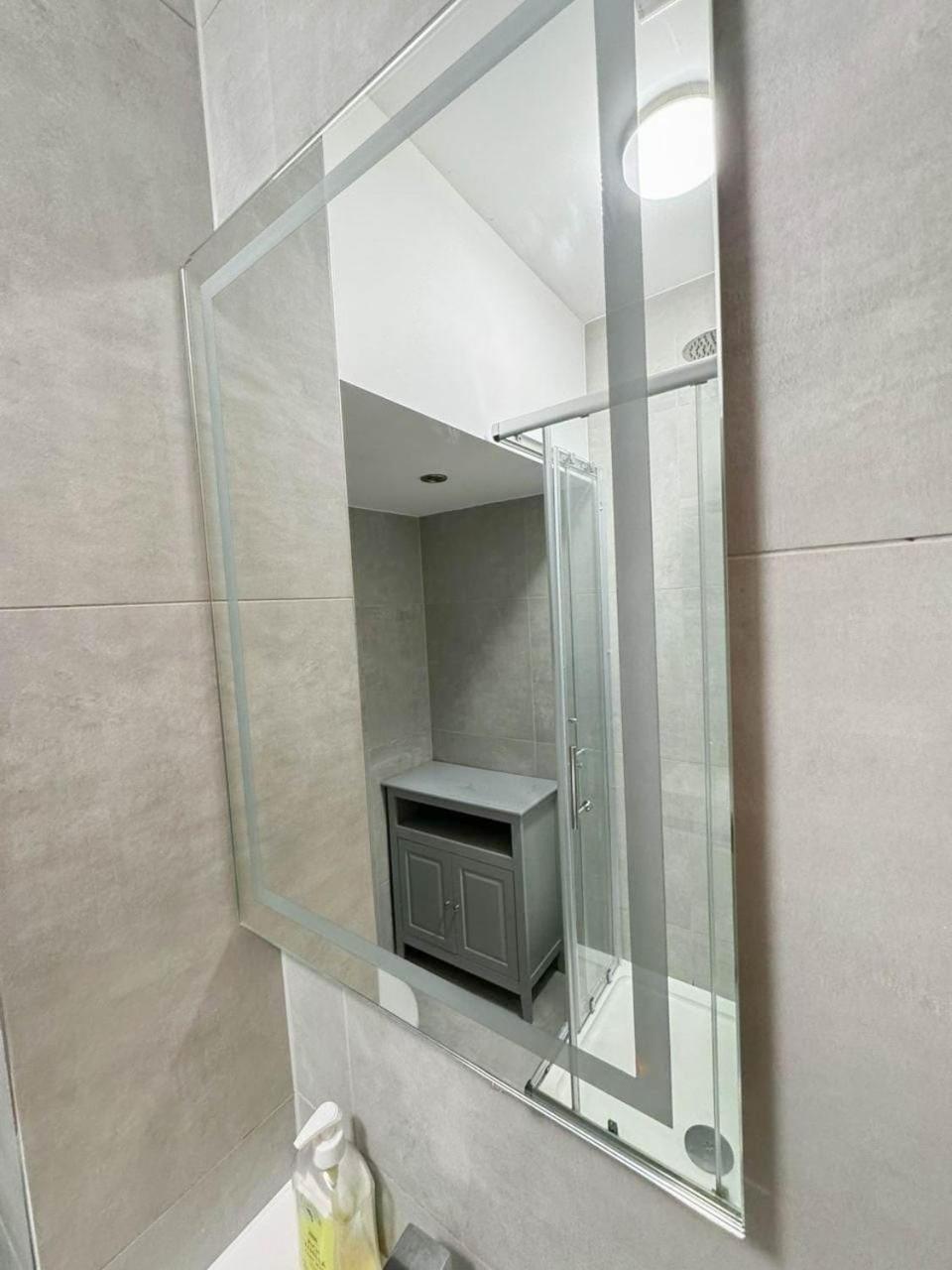Chic 1-bedroom Flat In Elephant & Castle, Near The Shard Apartment *