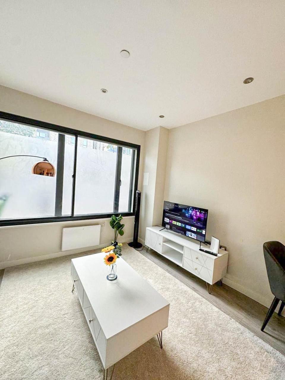 Chic 1-bedroom Flat In Elephant & Castle, Near The Shard Apartment *