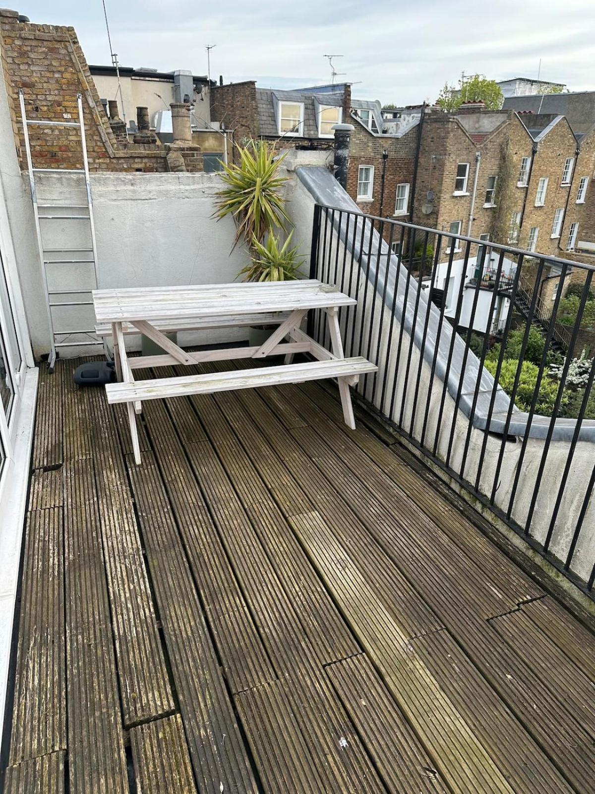 Kings Cross Cosy 2 Bedroom Flat Apartment *