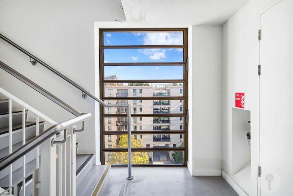 Apartment Modern 3 Bedroom - Olympic Park - E20 Stratford London