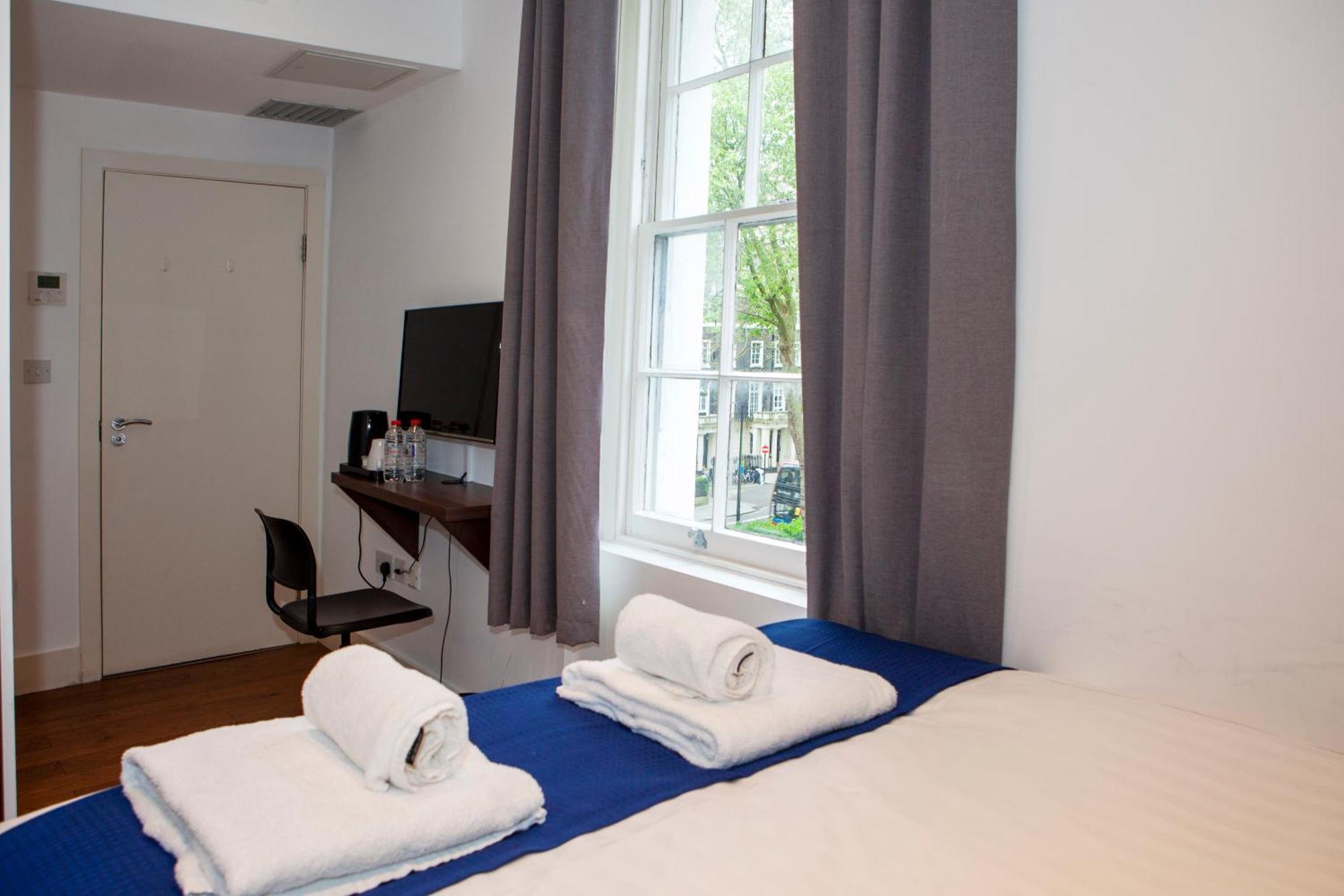 Putera Puteri Hotel 3*