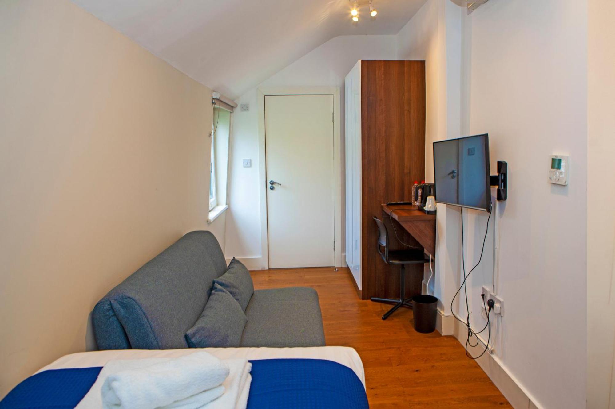 Putera Puteri 3* Londen