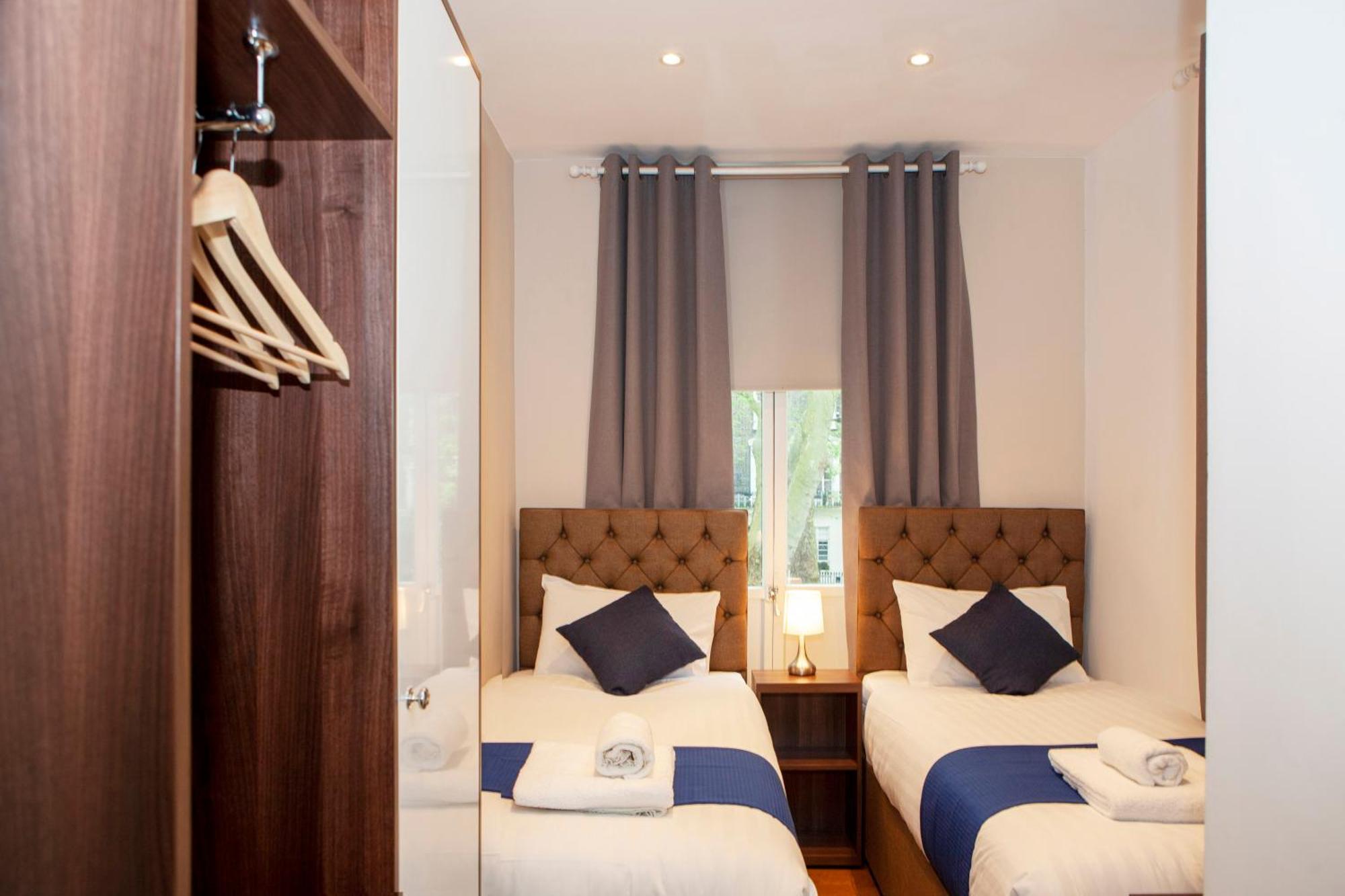 Putera Puteri Hotel Londen