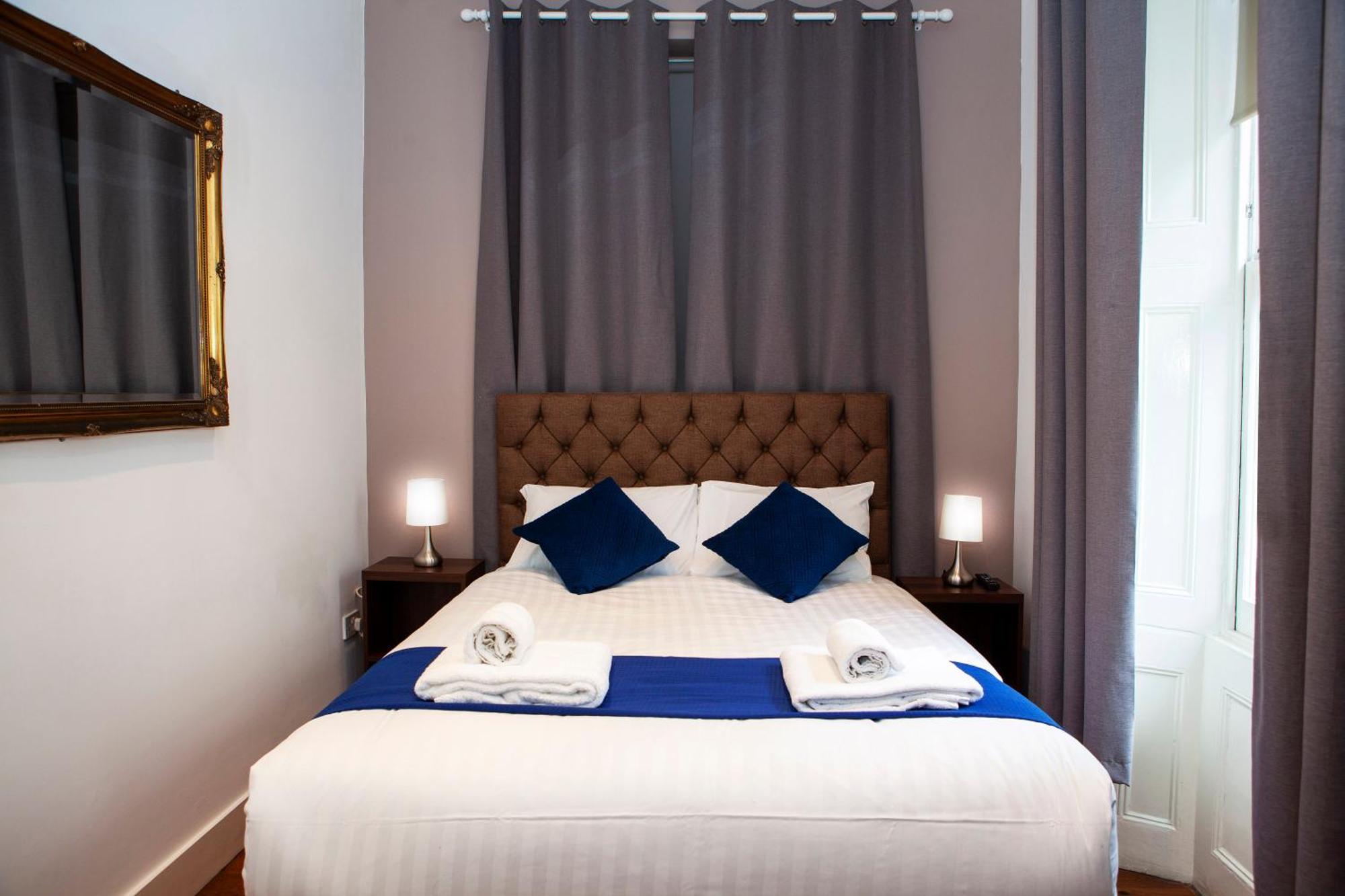 Hotel Putera Puteri Londen