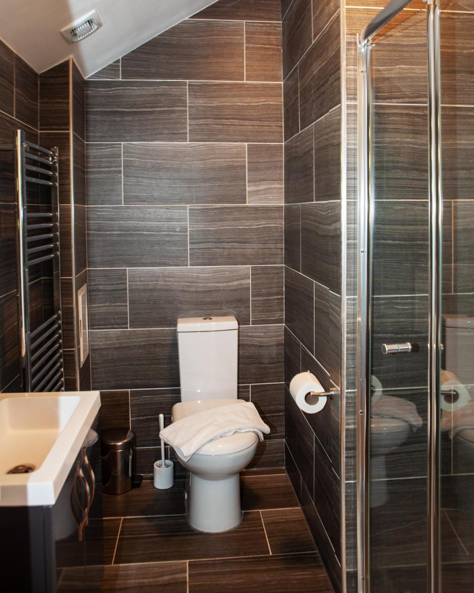 Putera Puteri 3* Londen