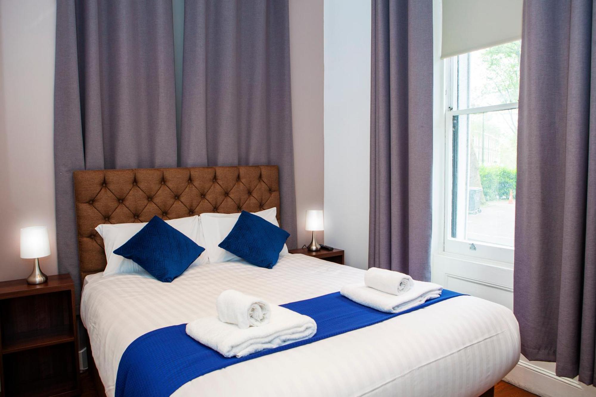 Hotel Putera Puteri