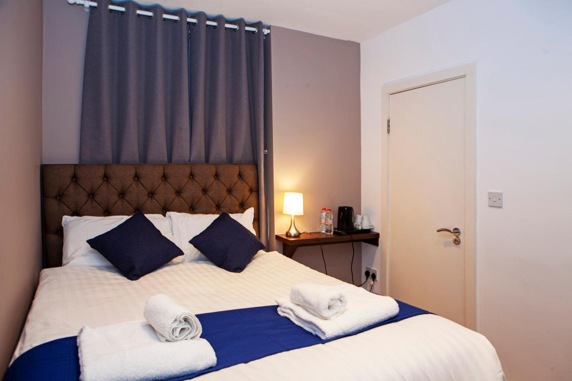 Putera Puteri Hotel Londen