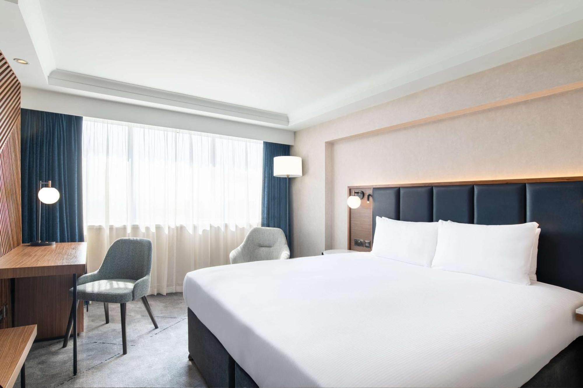 Hotell Hilton Metropole London