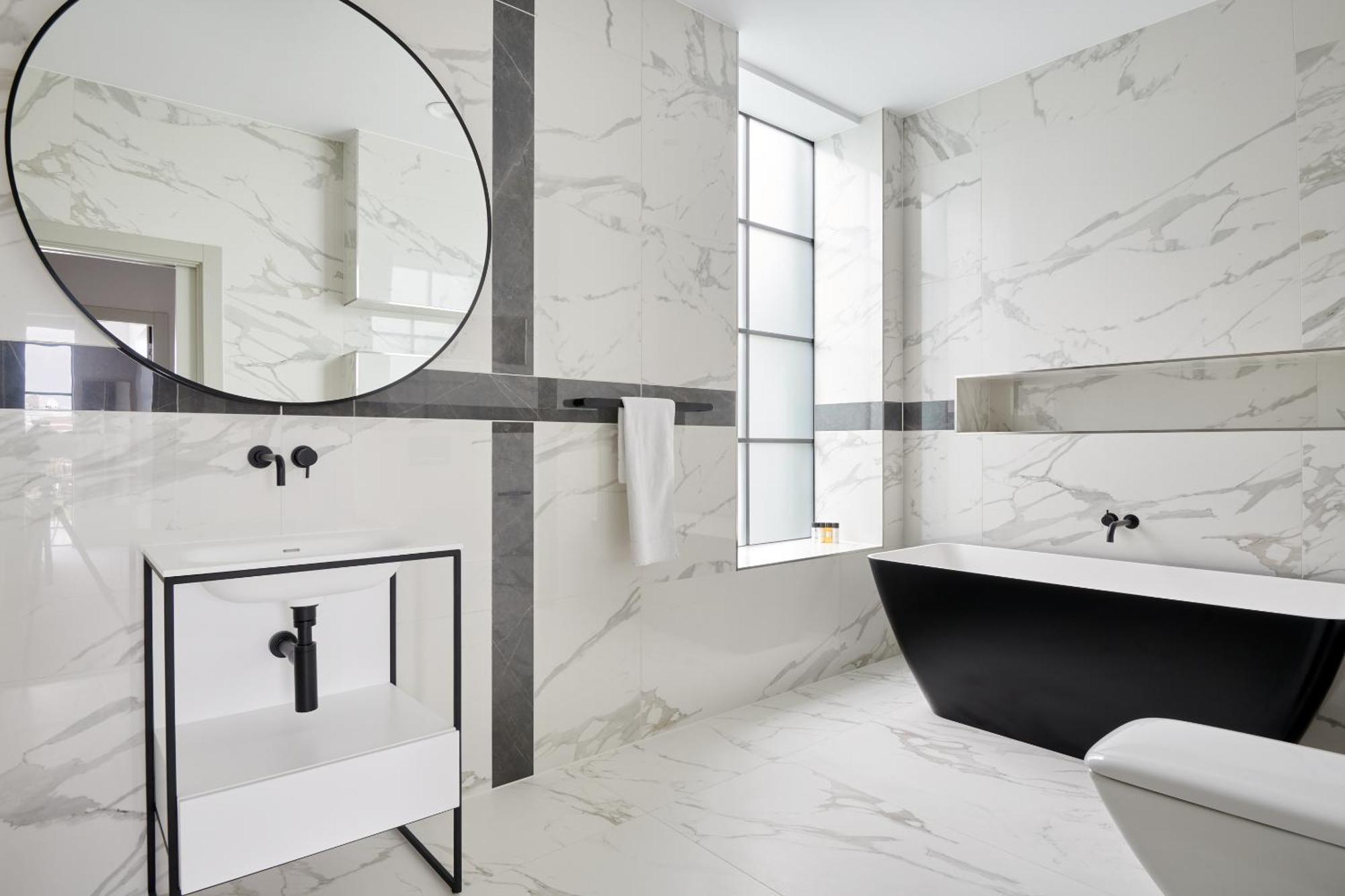 Sonder By Marriott Bonvoy Back Hill Apartments Clerkenwell Aparthotel 4*
