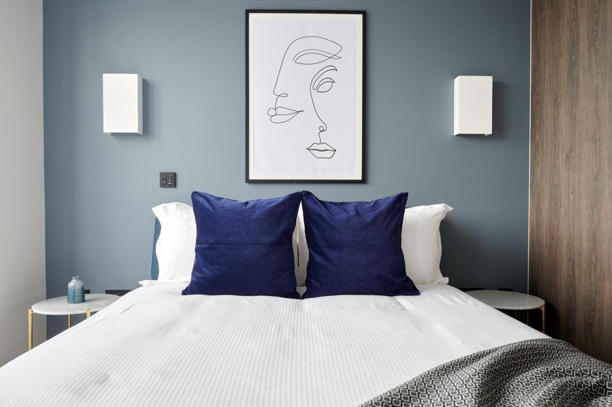 Aparthotel Sonder Back Hill