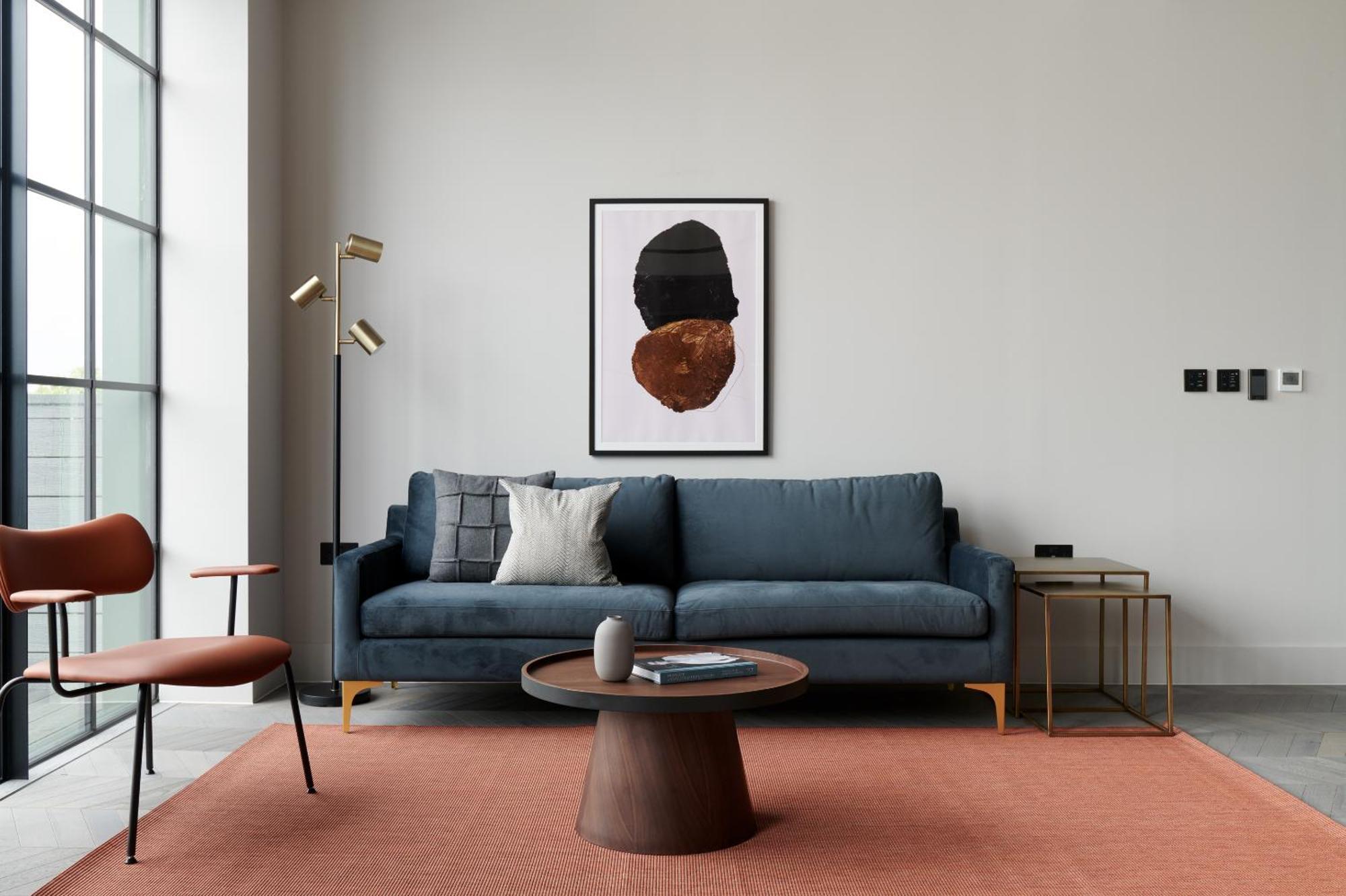 Sonder Back Hill Aparthotel London