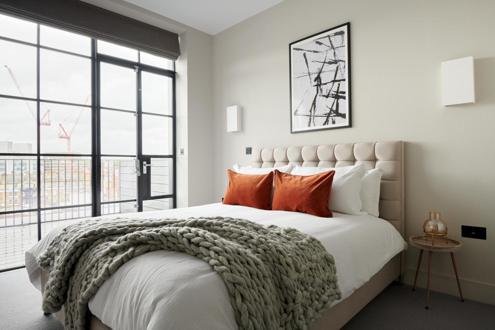 Sonder Back Hill 4* London
