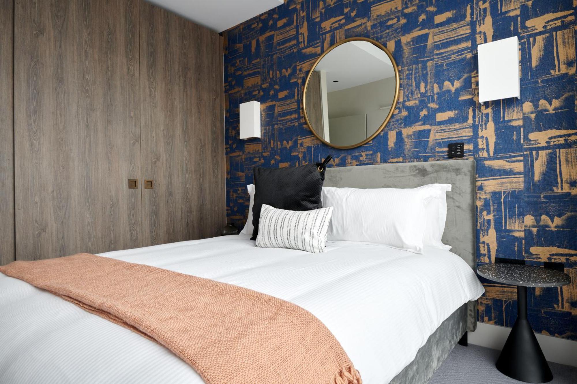 Aparthotel Sonder Back Hill