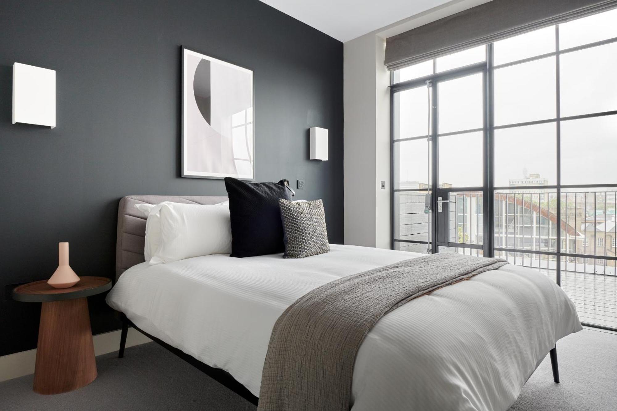 Aparthotel Sonder Back Hill London