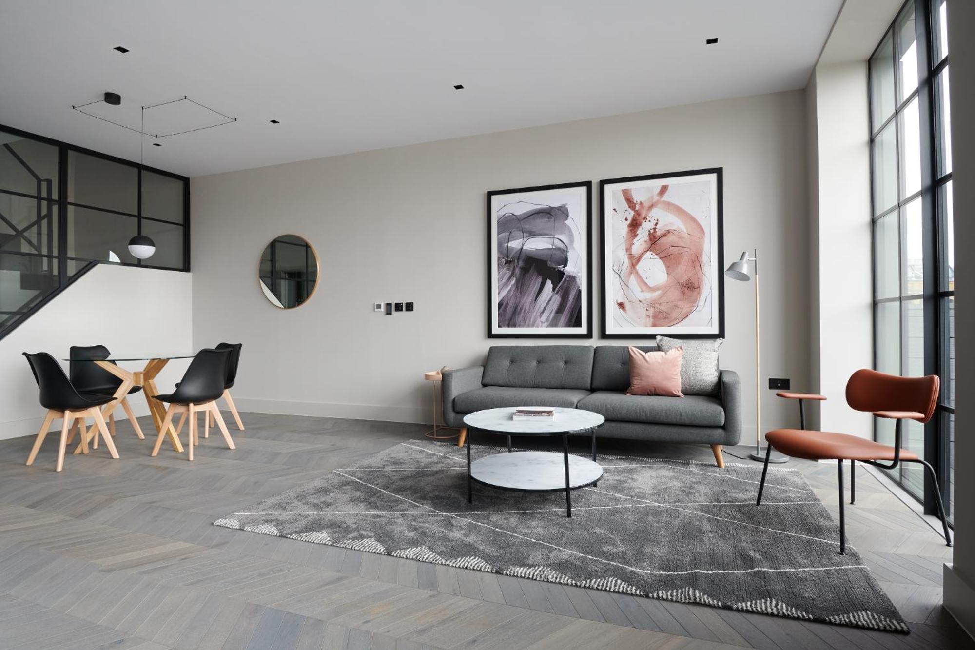 Sonder Back Hill Aparthotel 4*