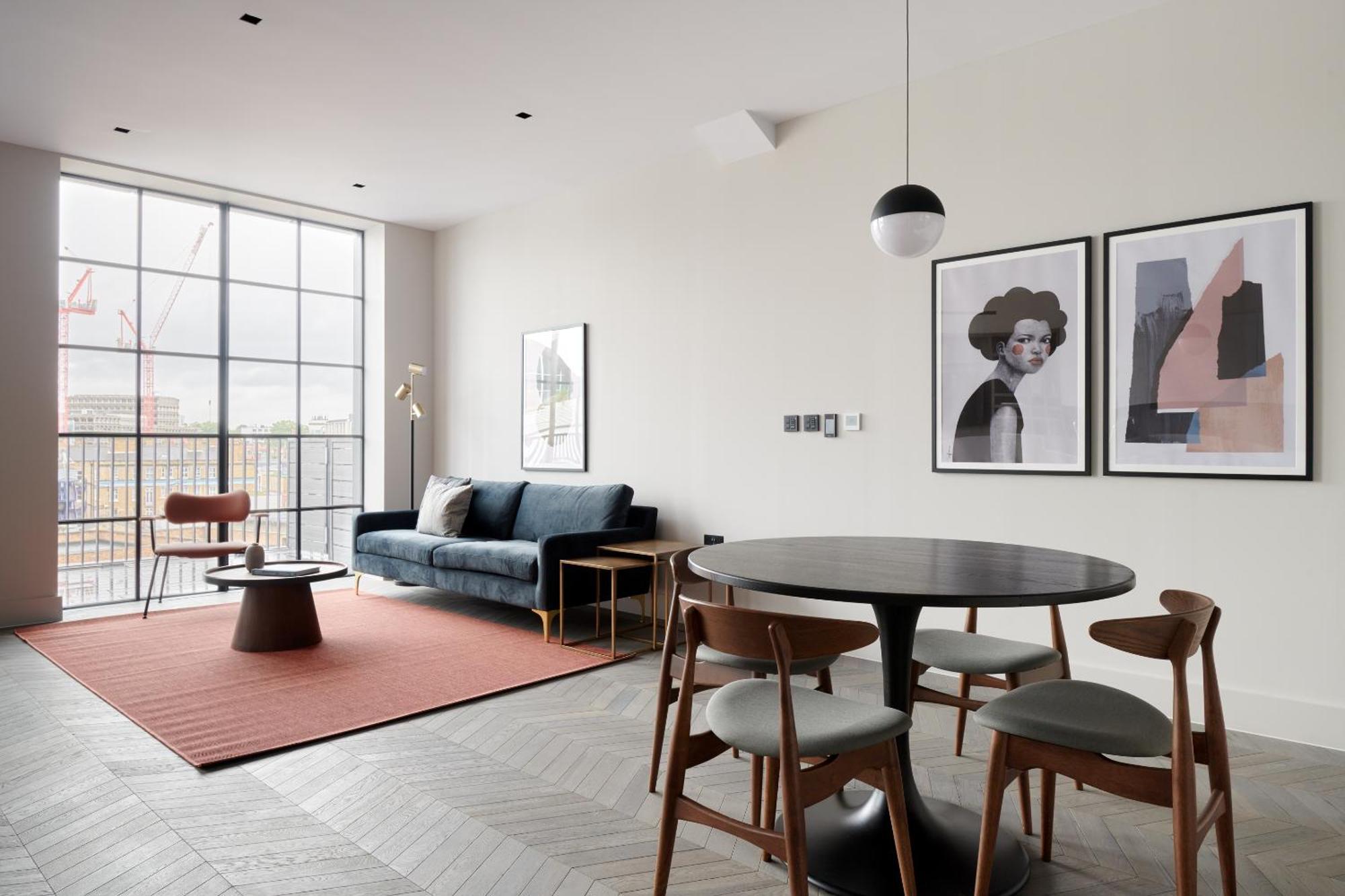 Aparthotel Sonder Back Hill 4*