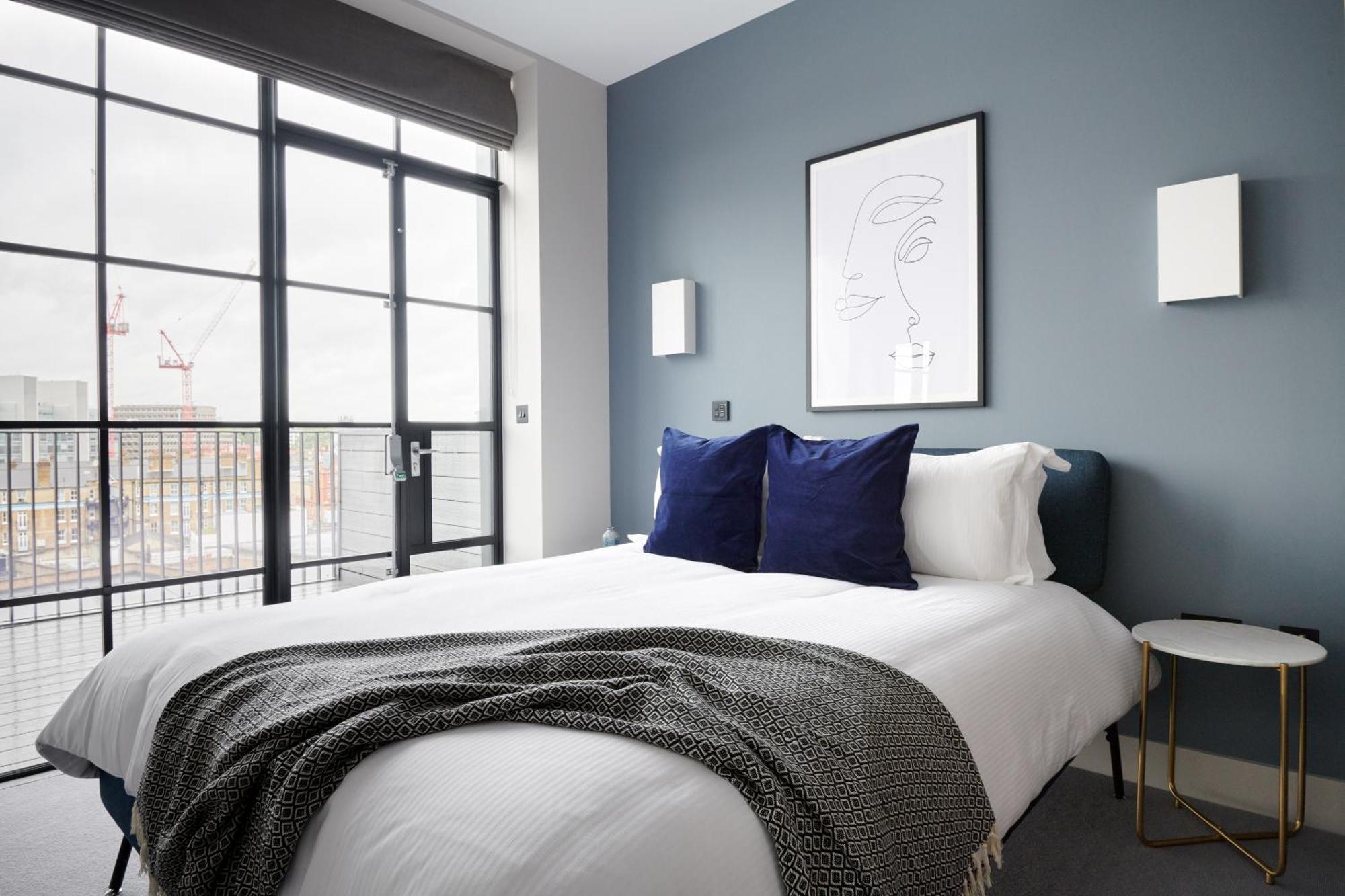 Sonder Back Hill 4* London