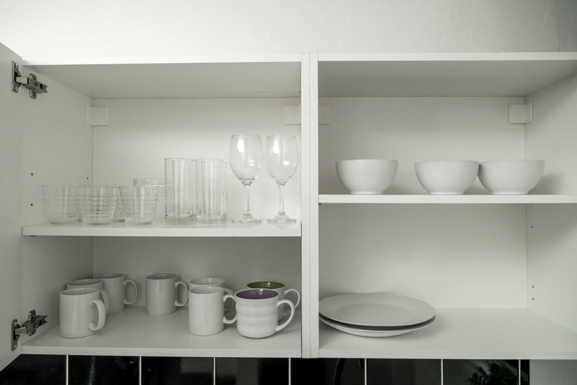 Covent Garden & Soho, Cosy & Cool, Spacious Apartment *