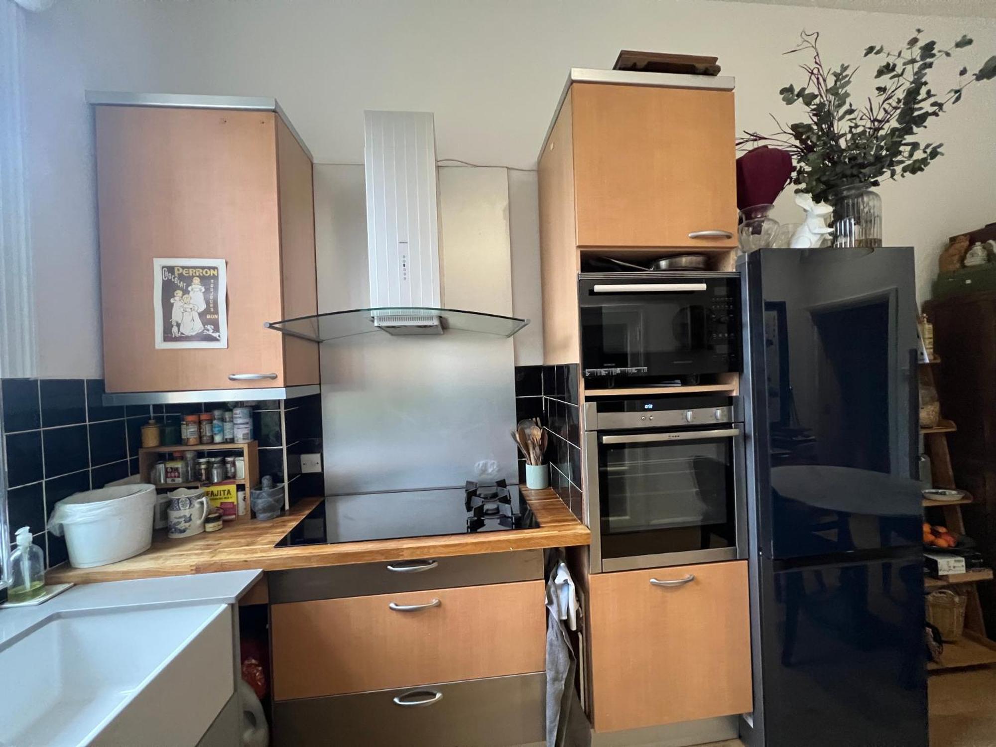 Appartement Common View