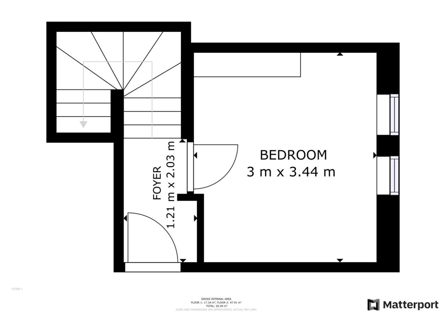 Appartement Modern Near *