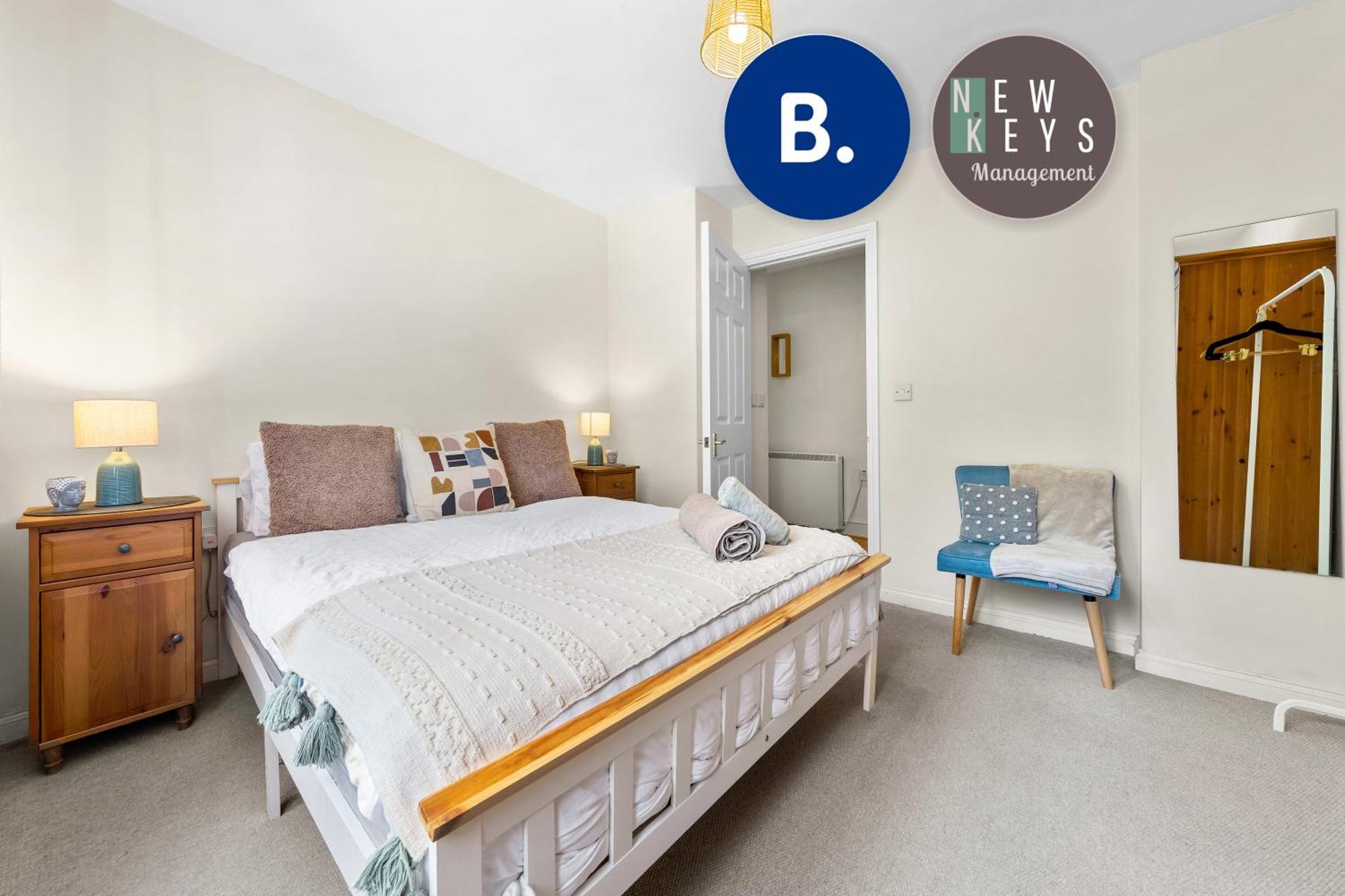 Apartment The Singing Canary London