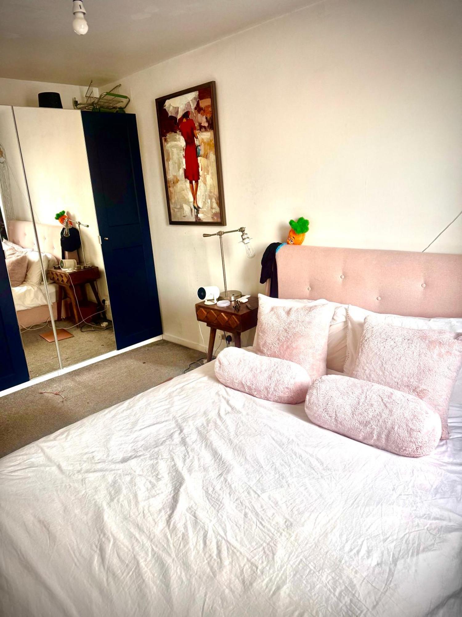 Privat overnatting Cosy Angel London