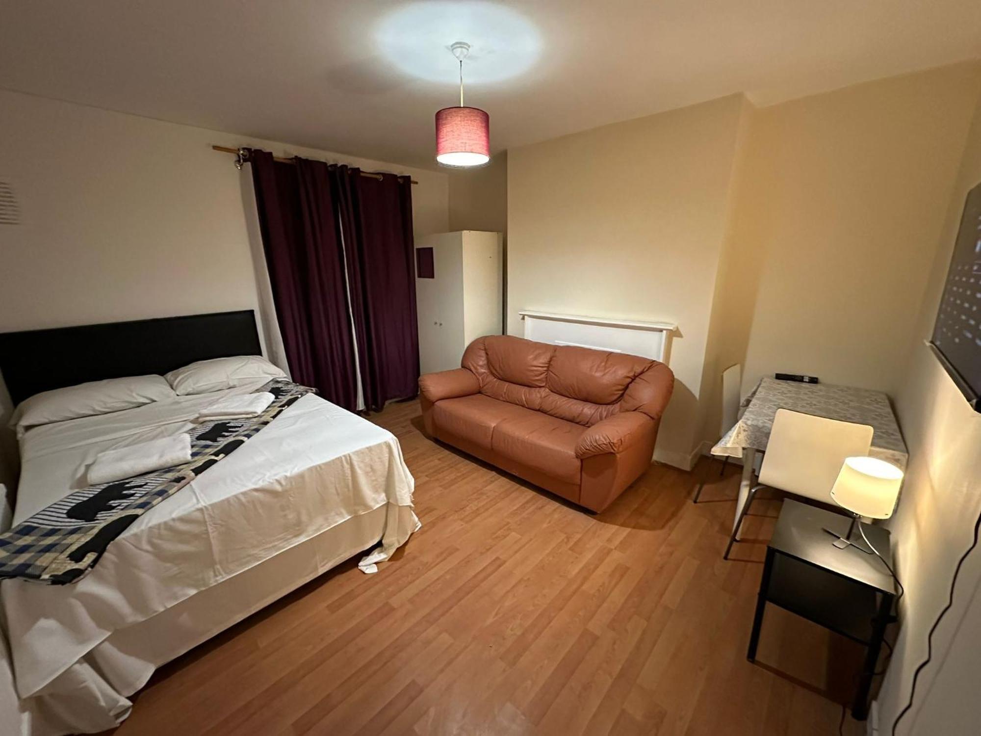Apartamento New Court House *