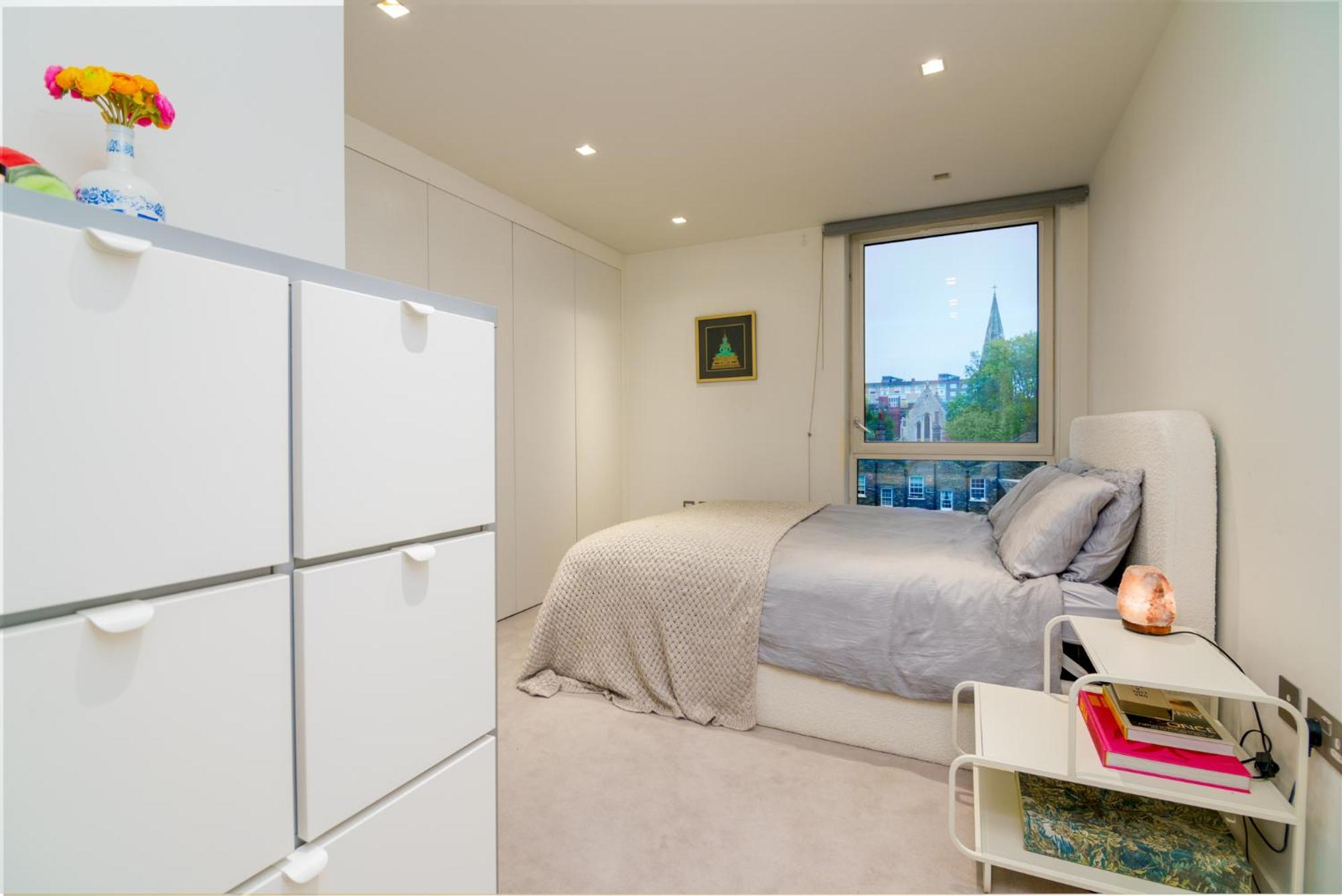 Elegant 2bd Flat Near Old Street, * Londen