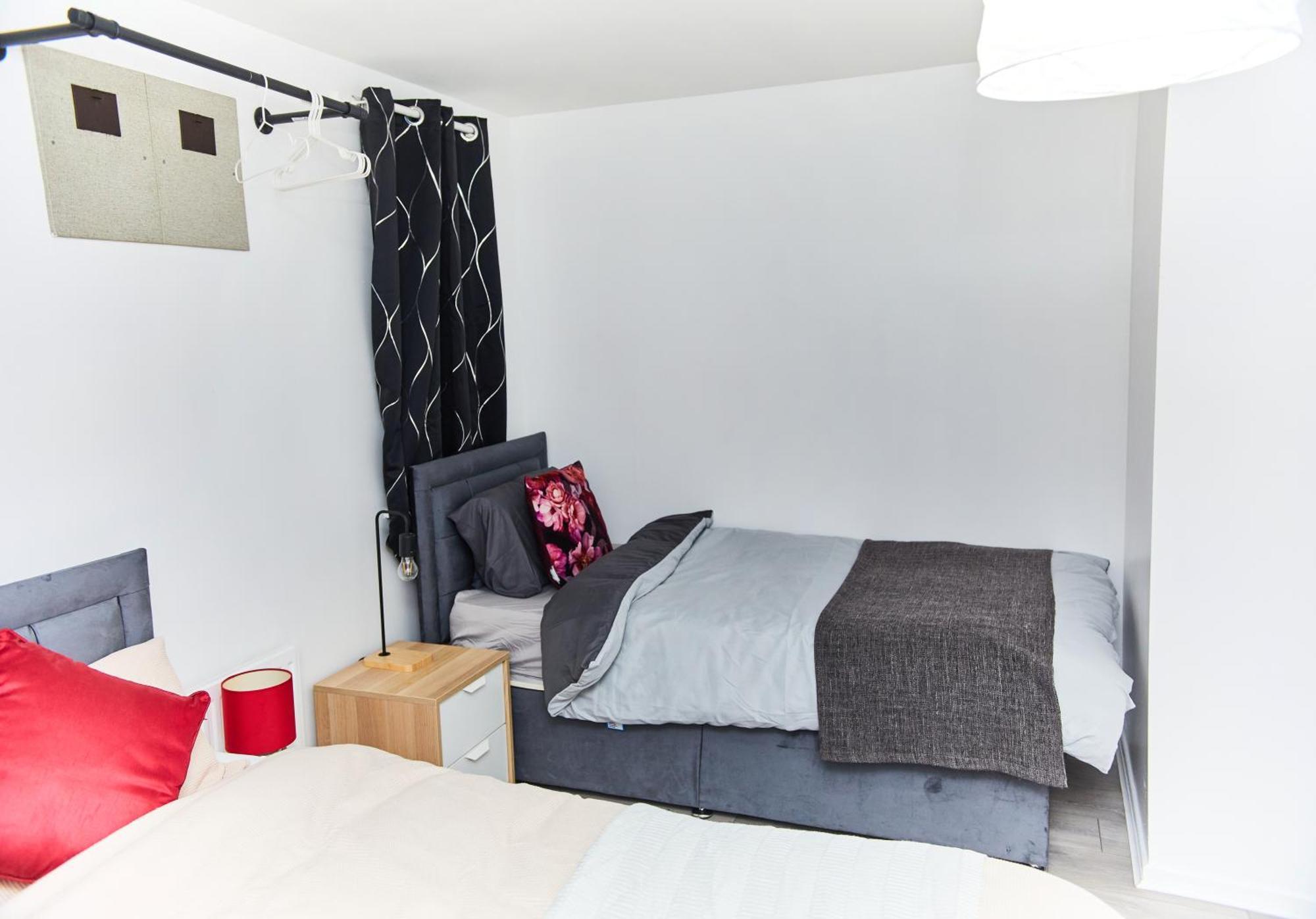 Emerald Haven 5 Star Proximity Apartment