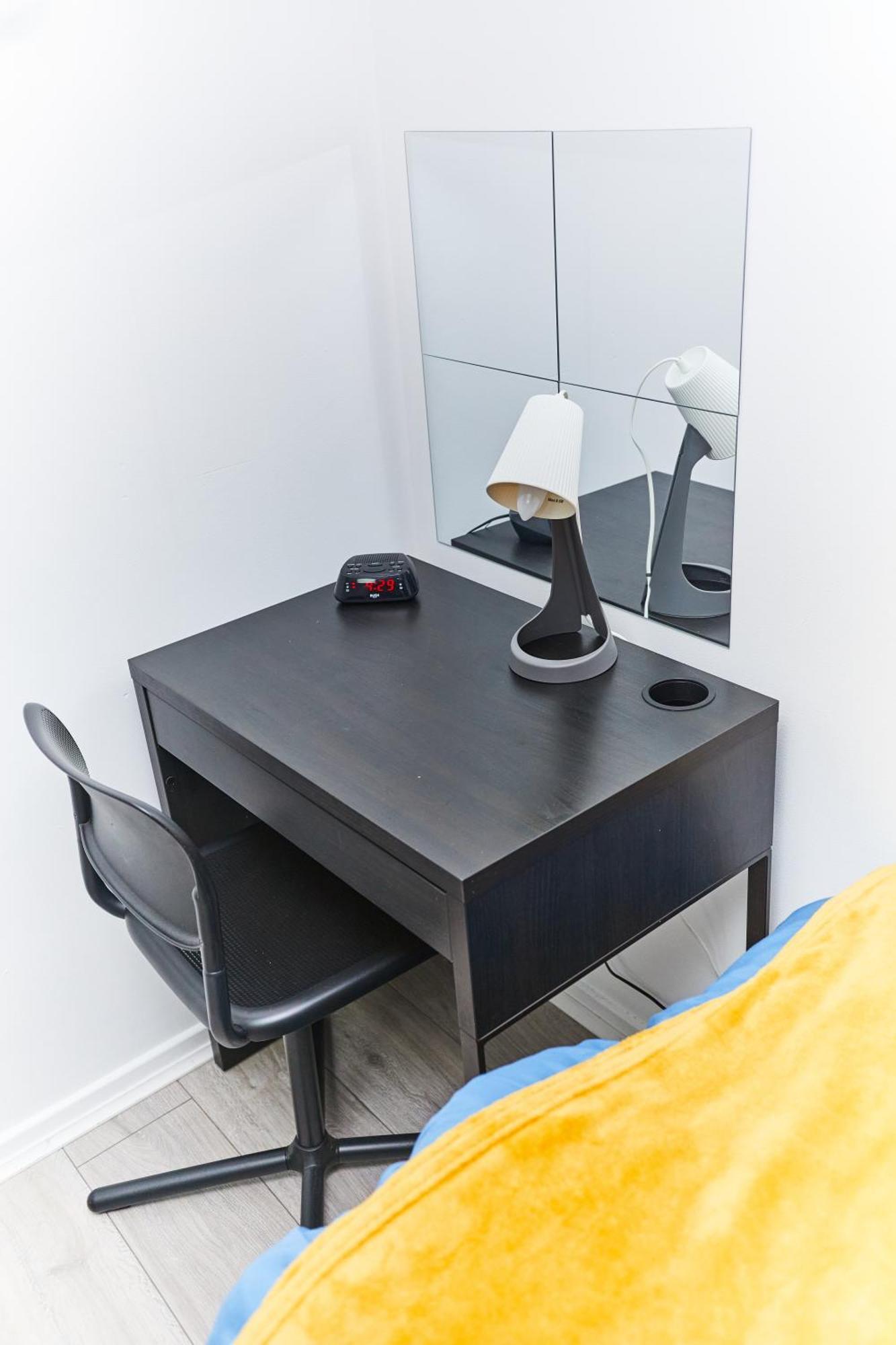 Emerald Haven 5 Star Proximity London