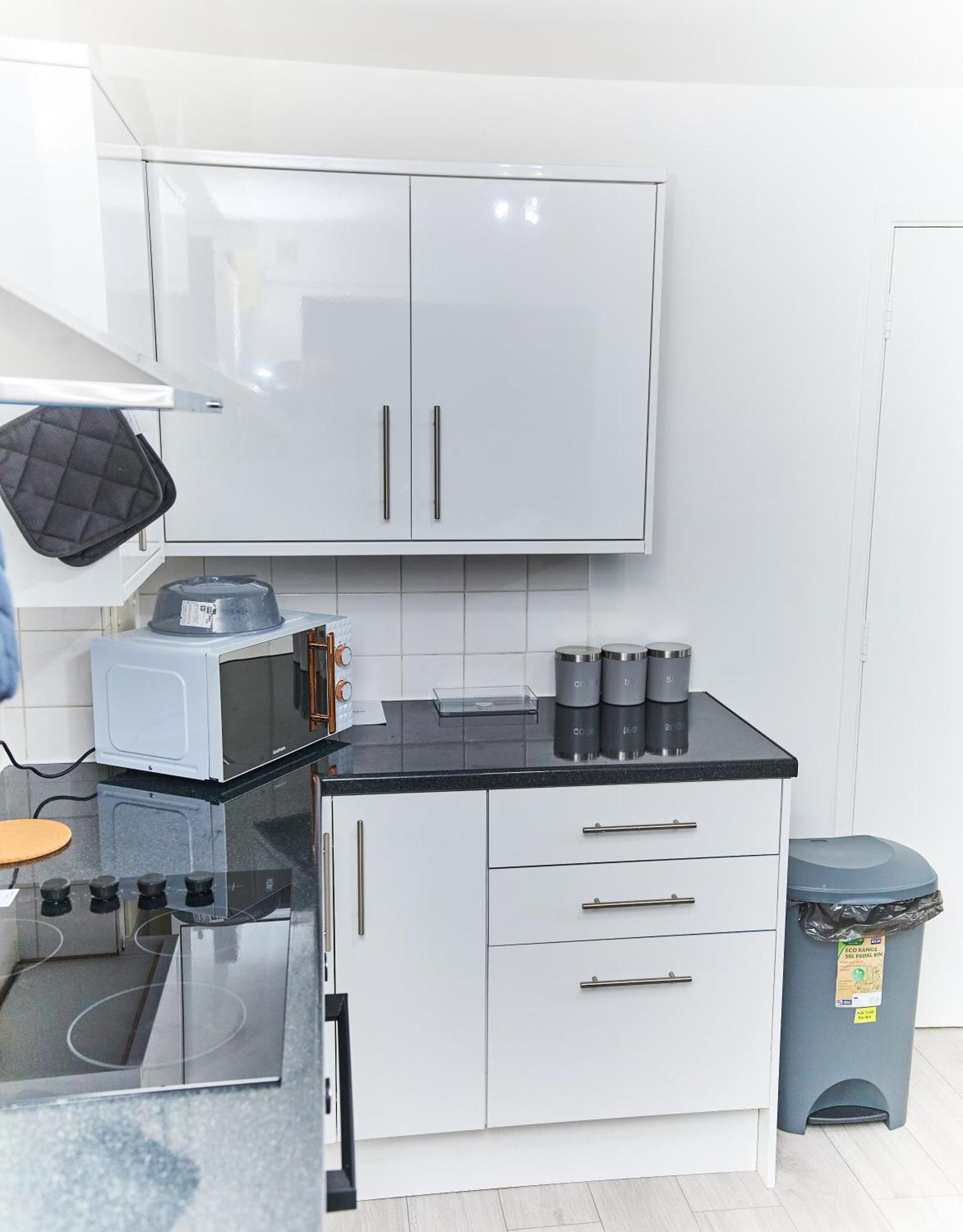 Apartment Emerald Haven 5 Star Proximity London