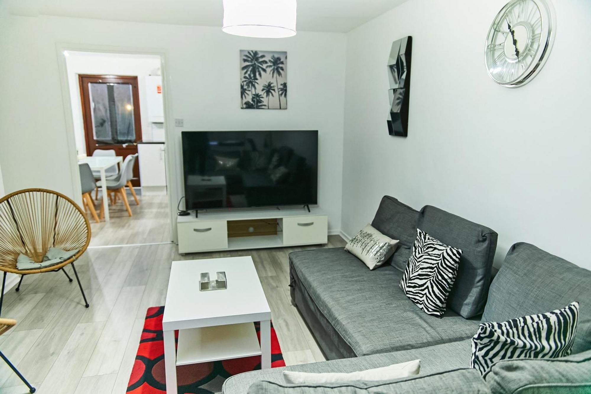 Emerald Haven 5 Star Proximity *