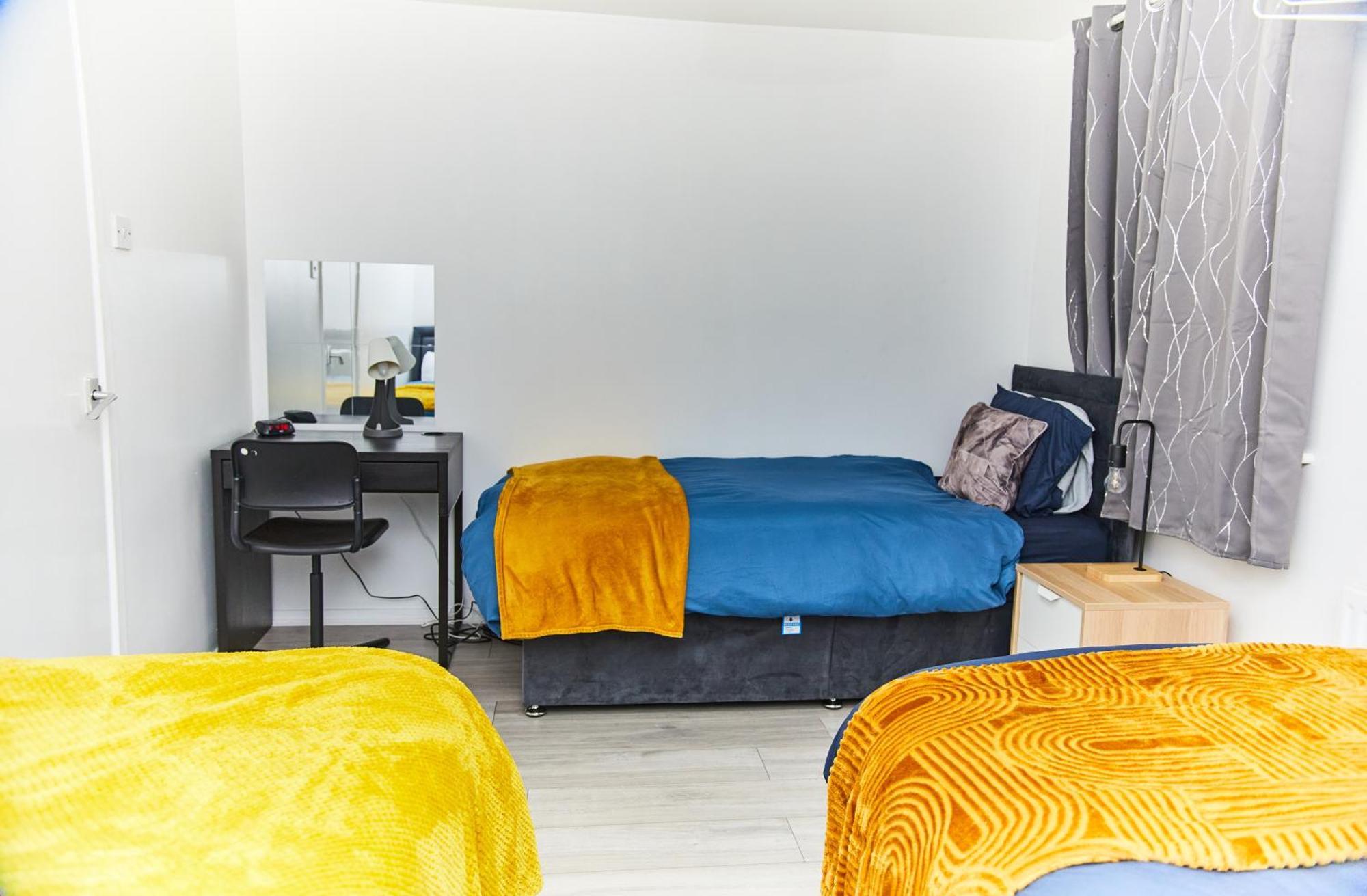 Emerald Haven 5 Star Proximity Apartment