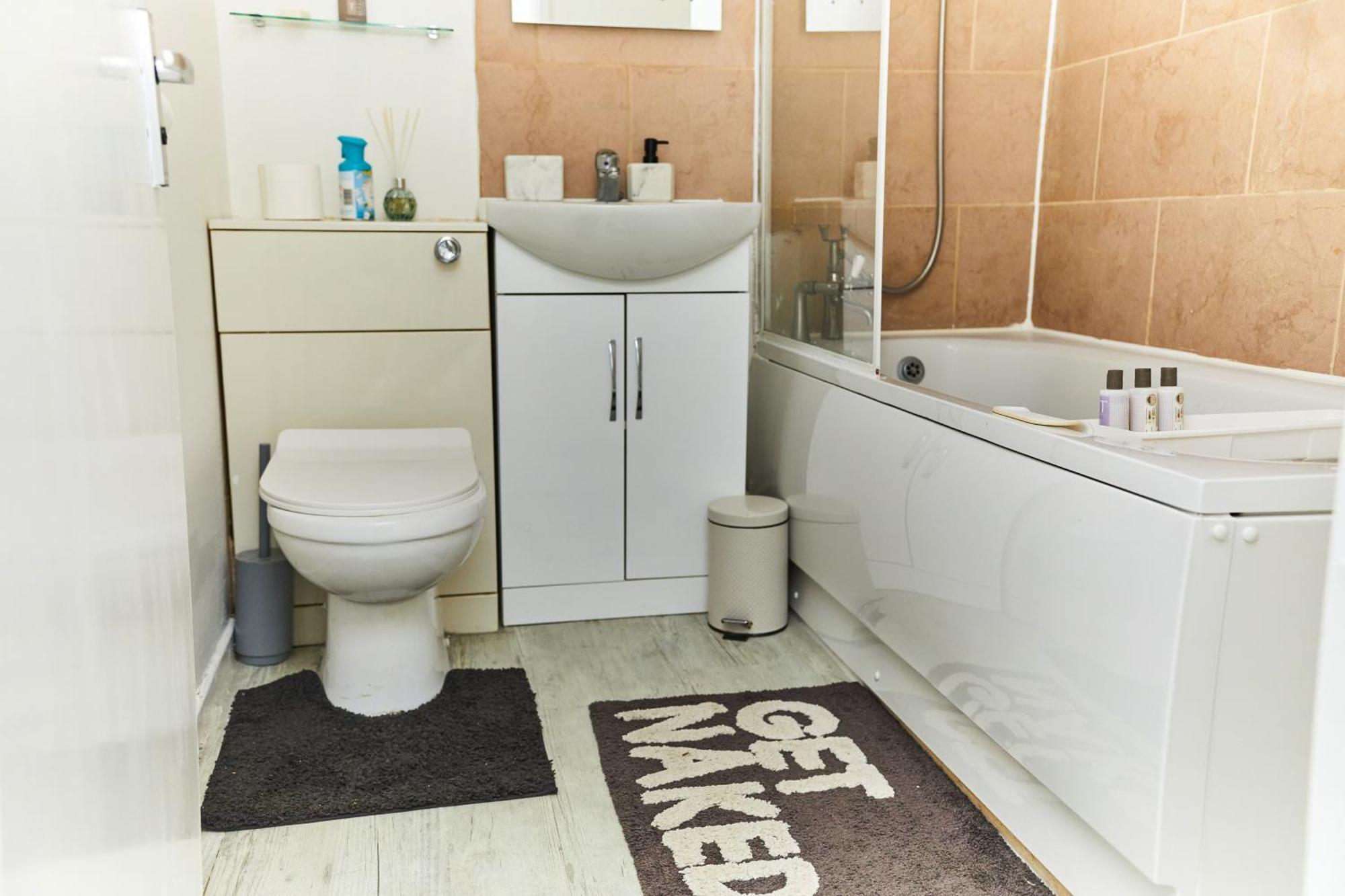 Apartment Emerald Haven 5 Star Proximity