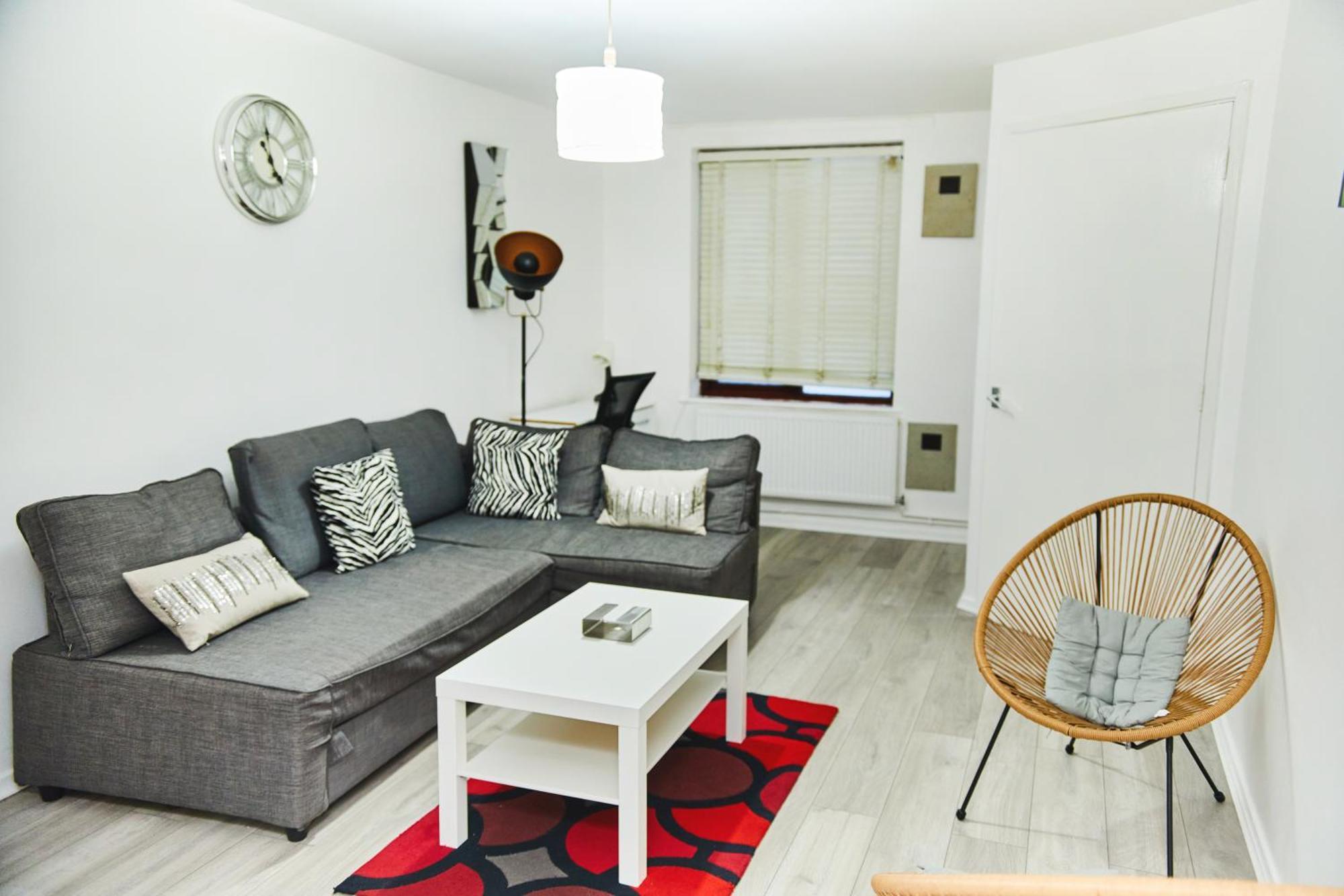 Apartment Emerald Haven 5 Star Proximity
