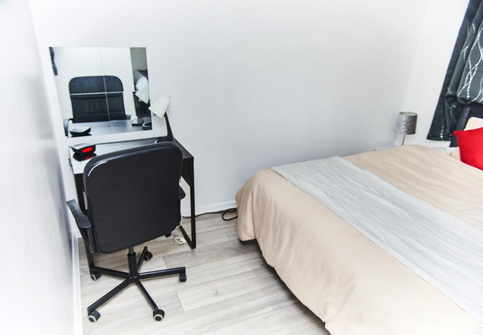 Apartment Emerald Haven 5 Star Proximity *