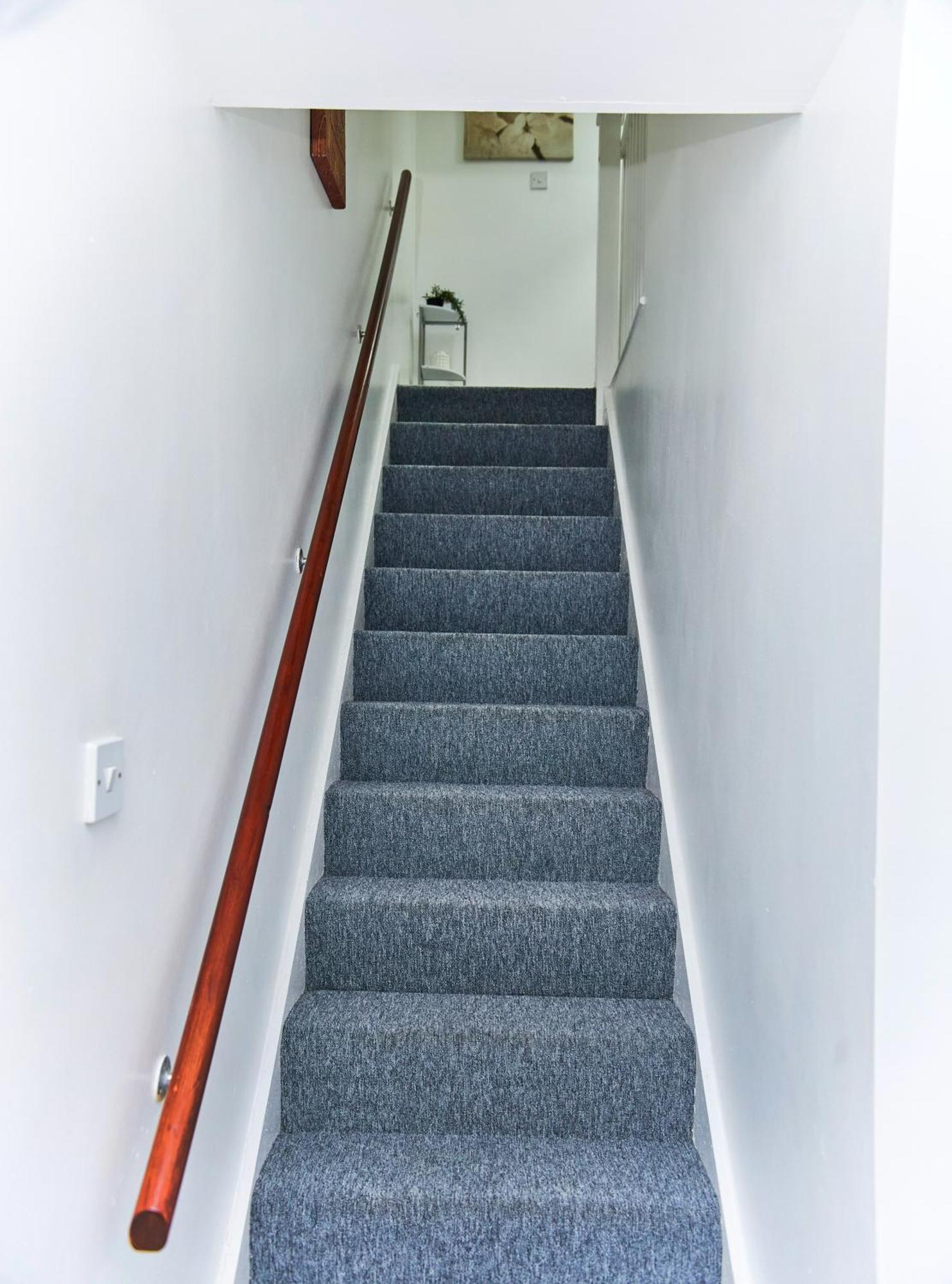 Apartment Emerald Haven 5 Star Proximity