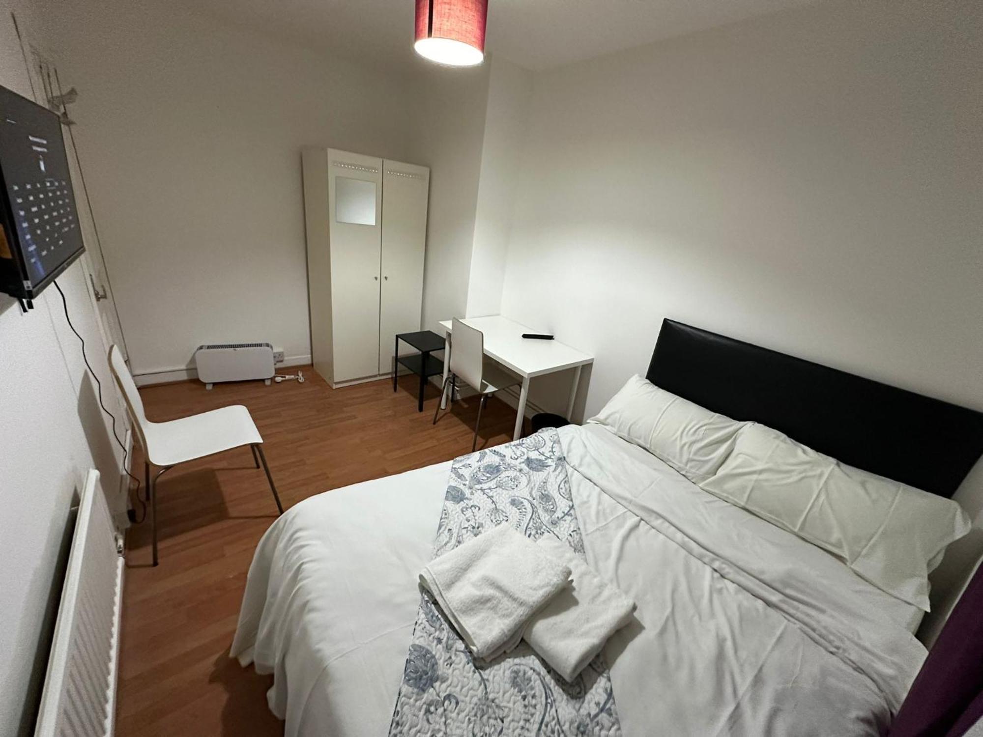 New Court House Apartamento