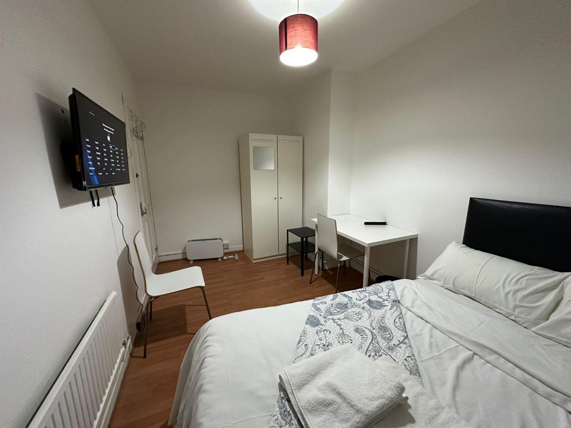New Court House Apartamento Londres