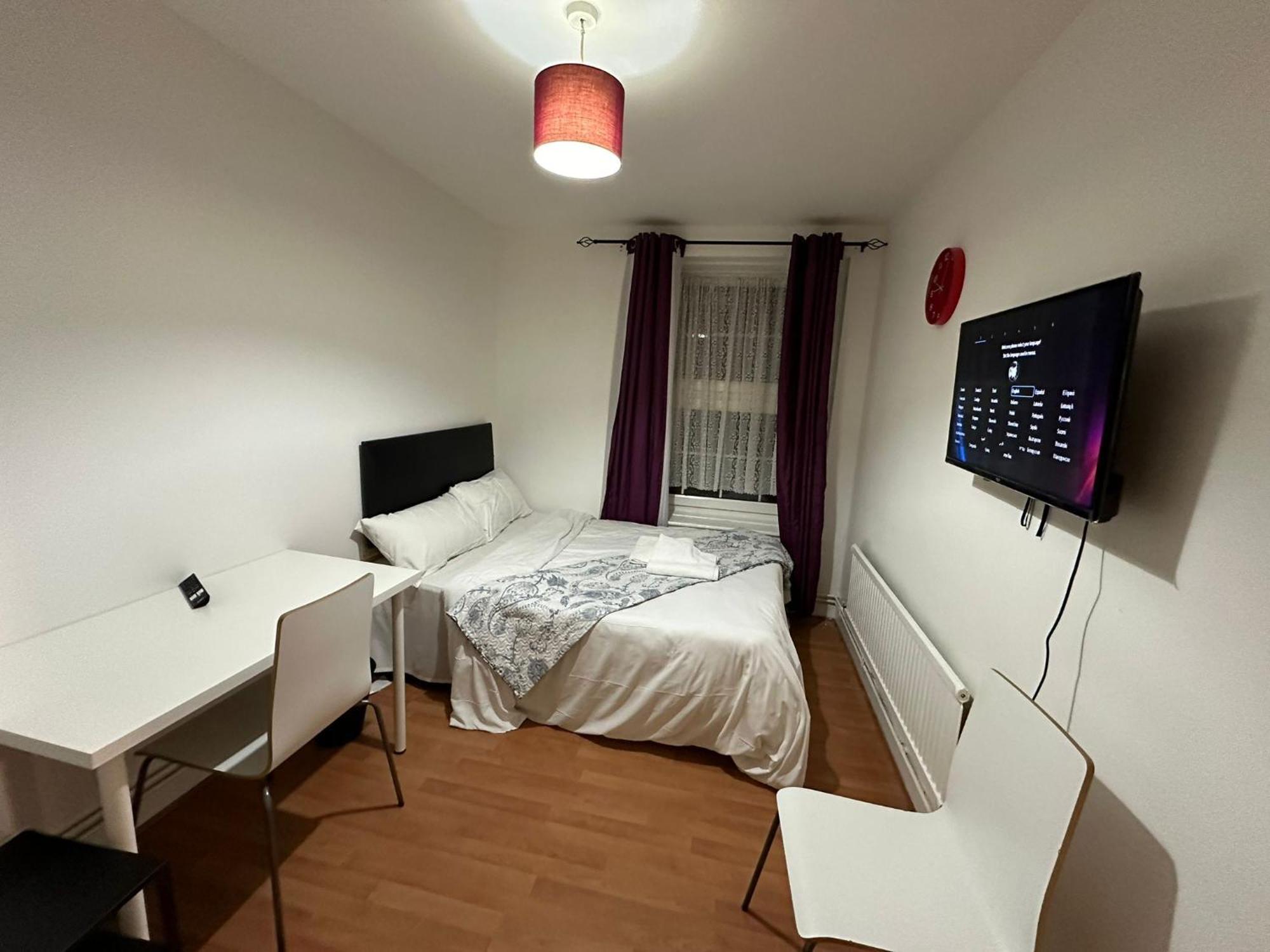 New Court House Apartamento *