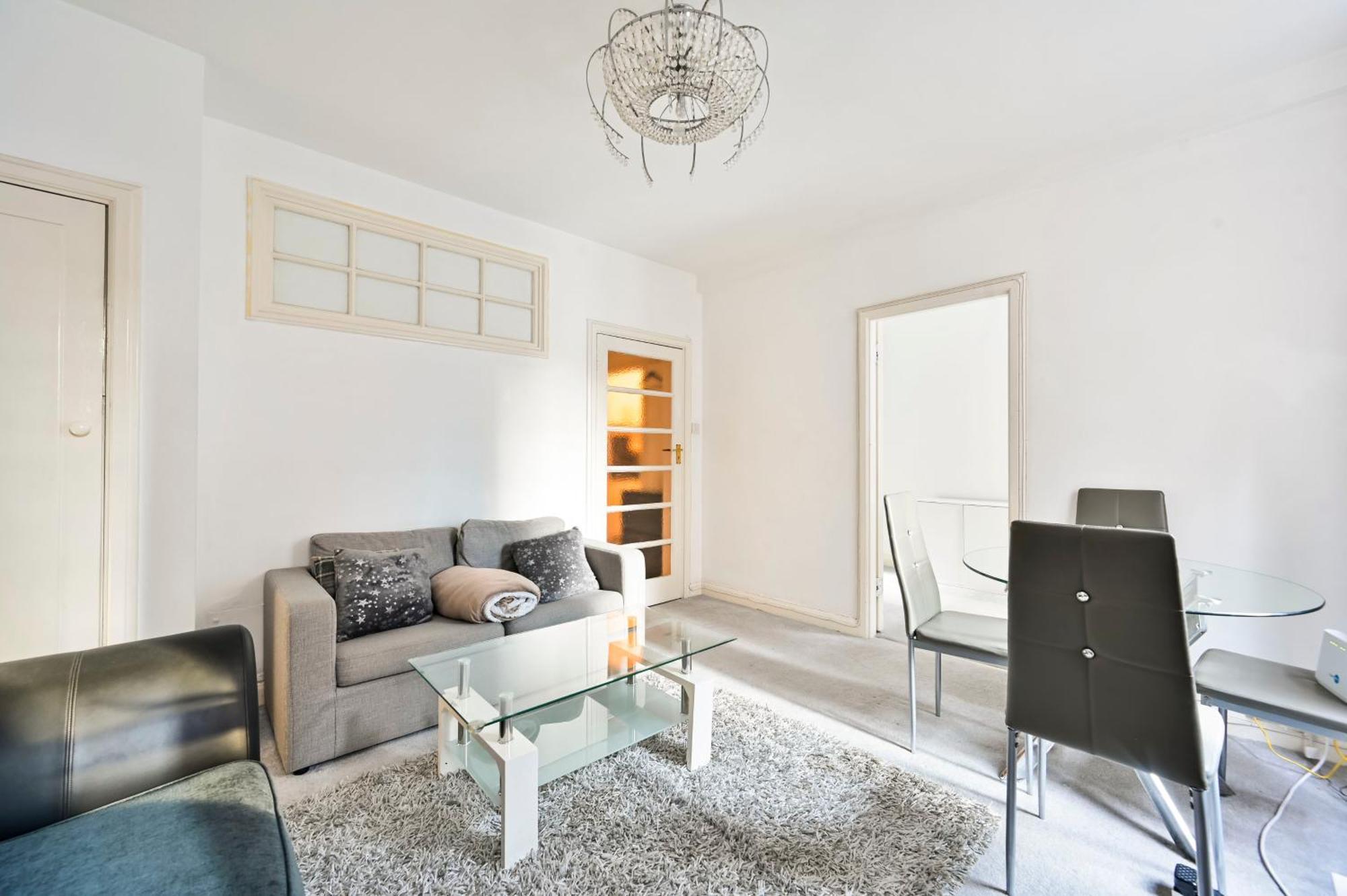 Westminster Flat For Families & Business Travelers, Steps To Landmarks! Apartamento *