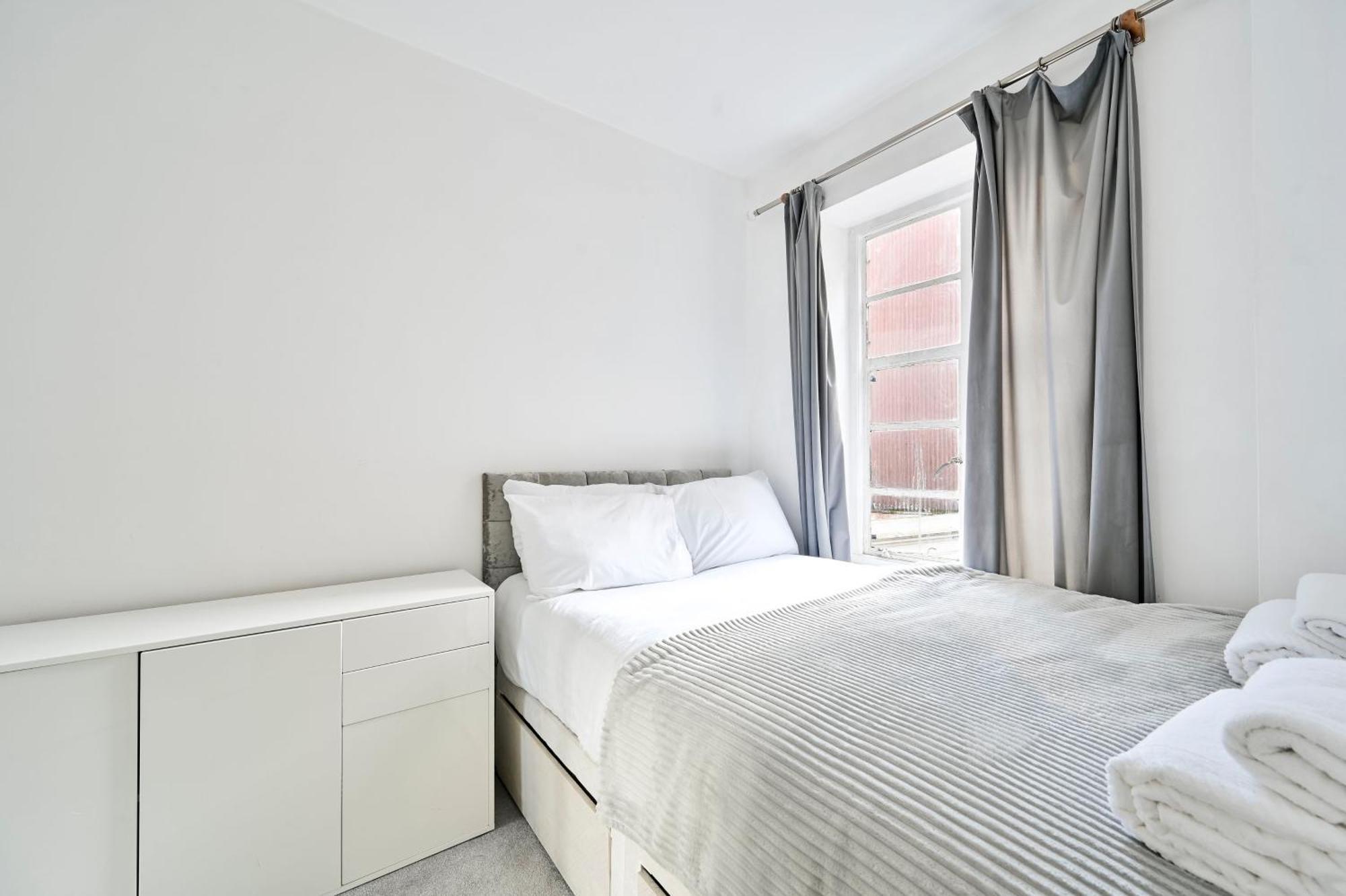 Westminster Flat For Families & Business Travelers, Steps To Landmarks! Londres