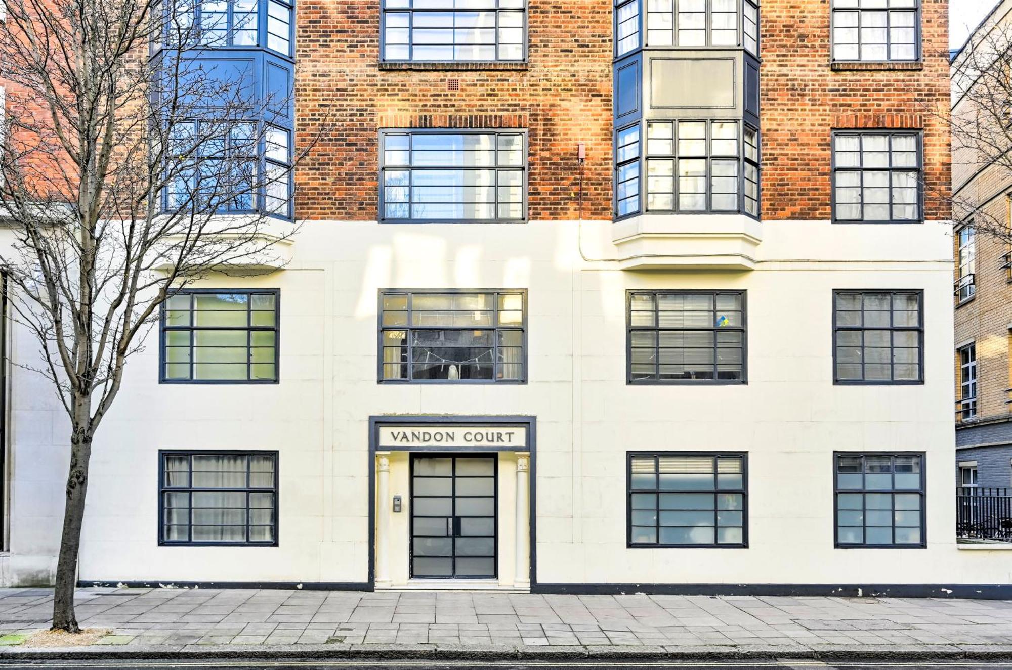 Apartamento Westminster Flat For Families & Business Travelers, Steps To Landmarks! Londres
