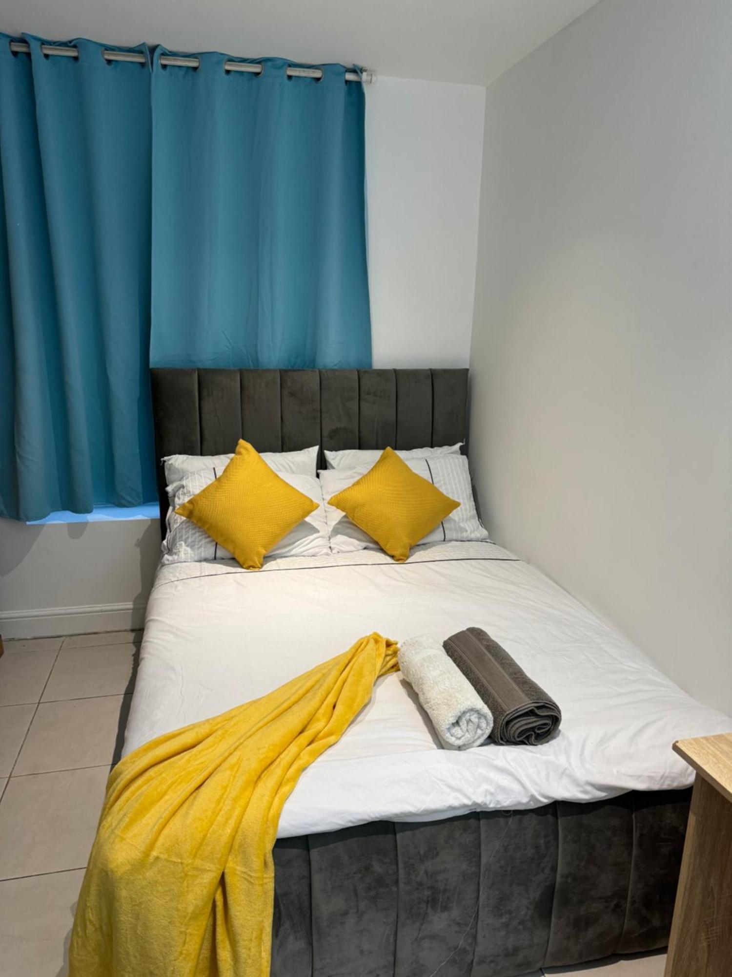 Cosy Luxurious In The Heart Of Privatunterkunft