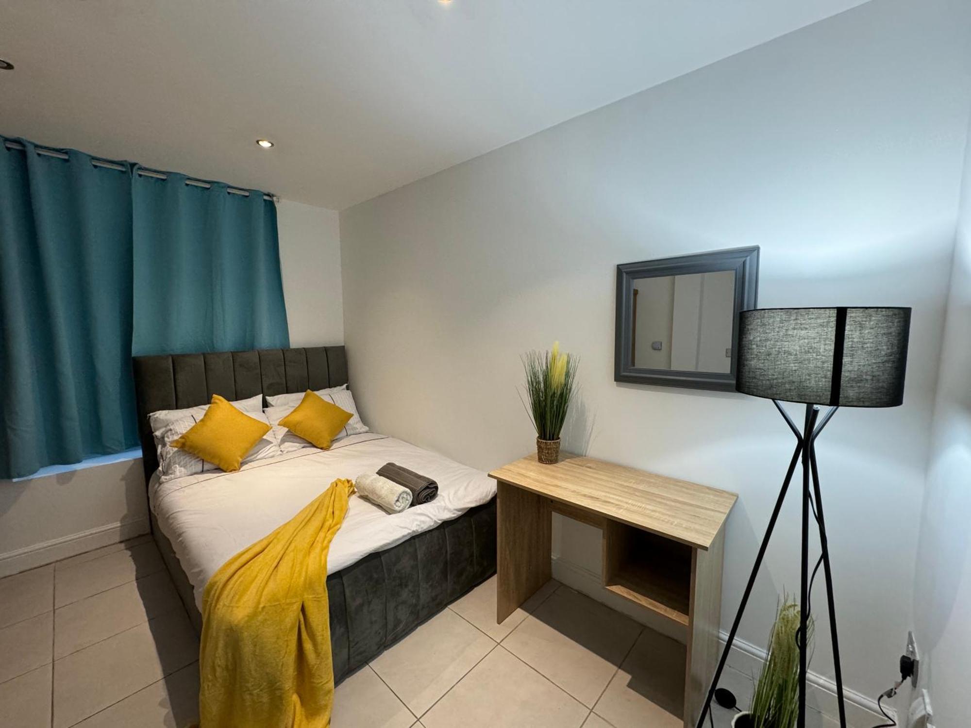 Cosy Luxurious In The Heart Of * Londen