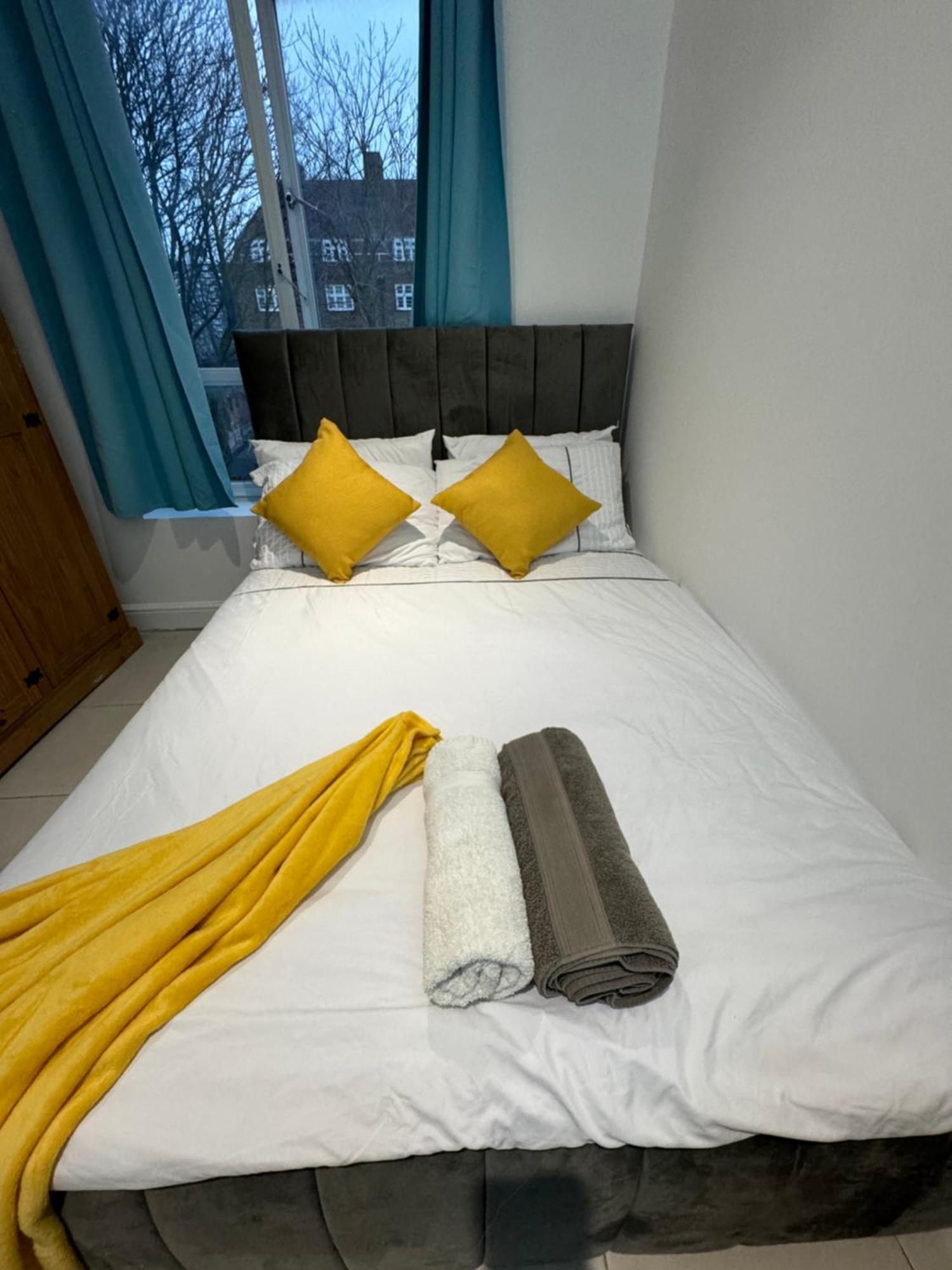 Cosy Luxurious In The Heart Of Privatunterkunft *