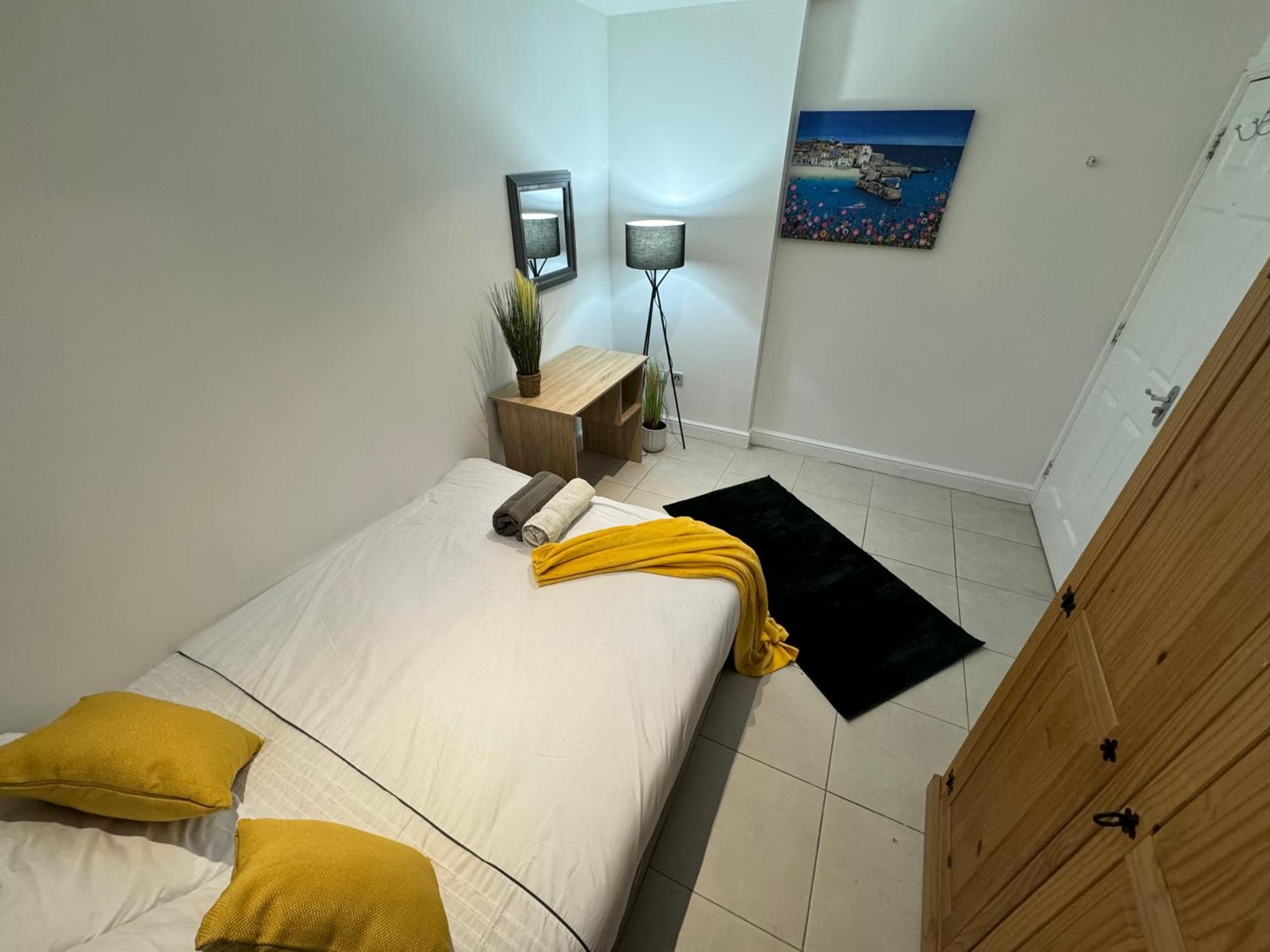 Privatunterkunft Cosy Luxurious In The Heart Of *