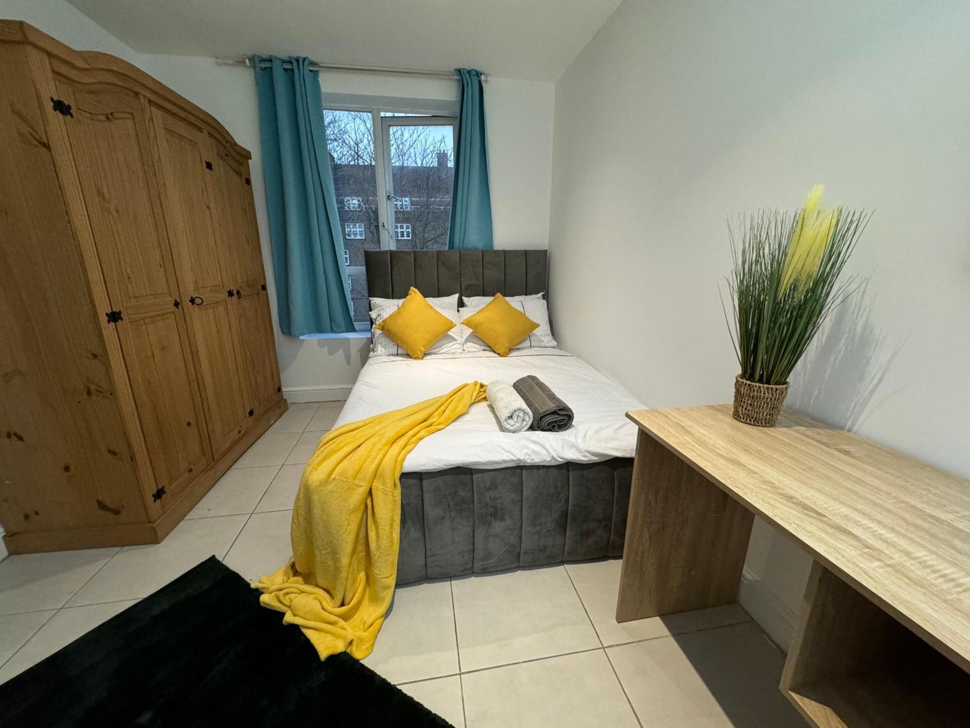 Accommodatie bij particulieren Cosy Luxurious In The Heart Of *