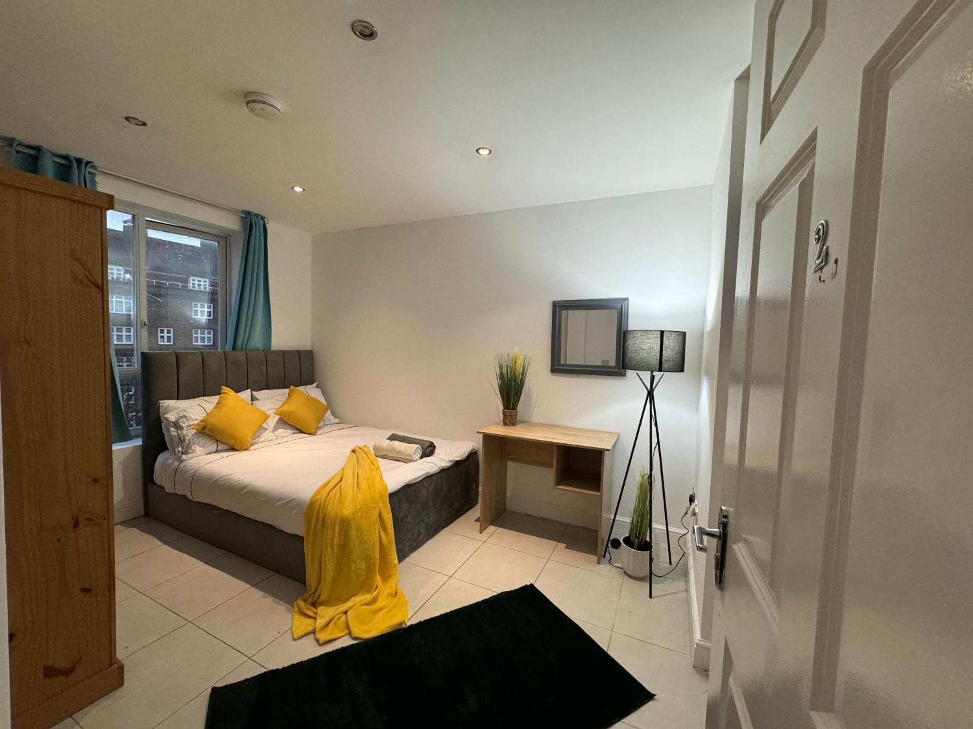 Privatunterkunft Cosy Luxurious In The Heart Of *